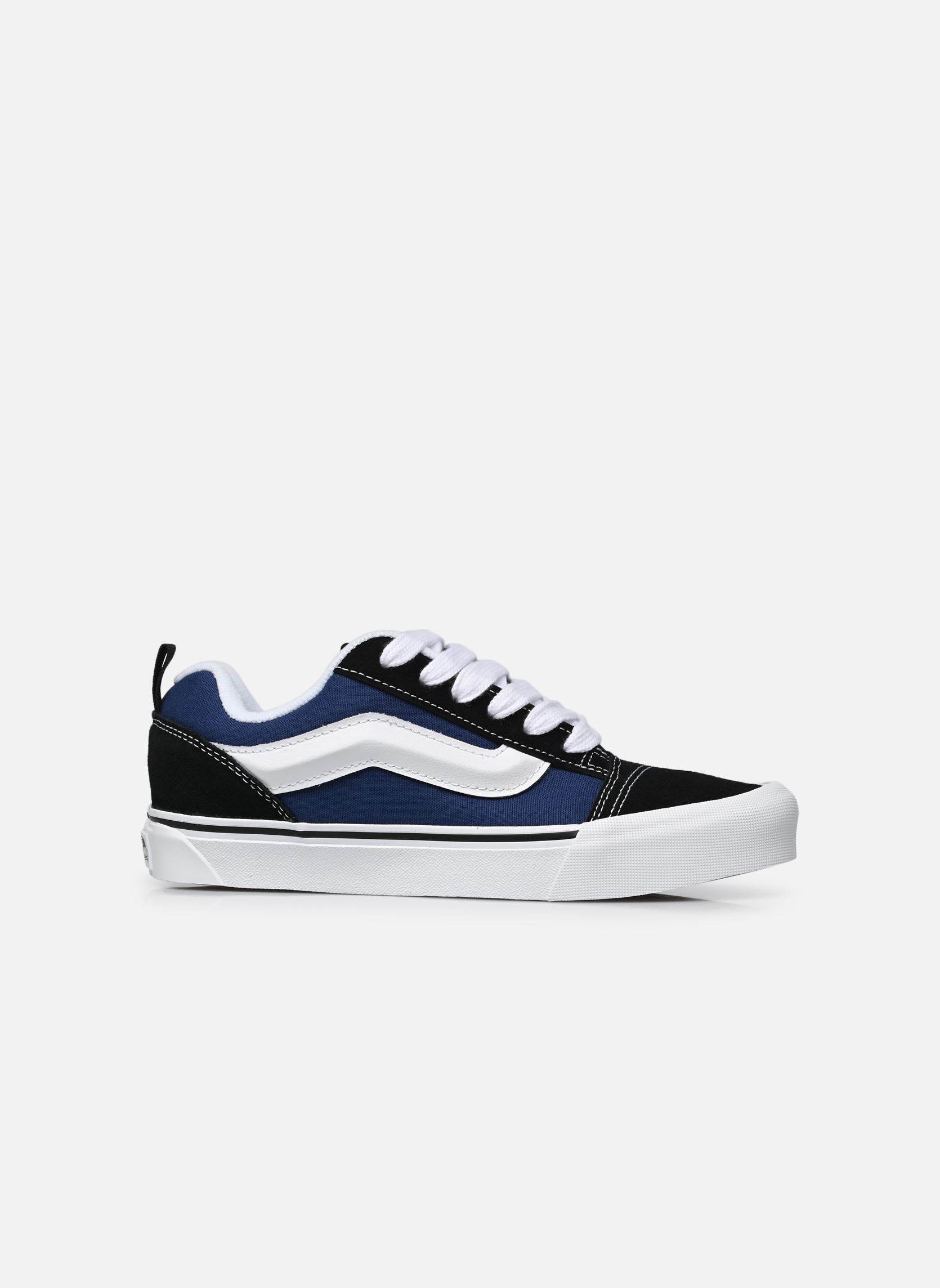 Baskets JN Knu Skool bleu Vans Baskets JN Knu Skool bleu STEVE NAVY
