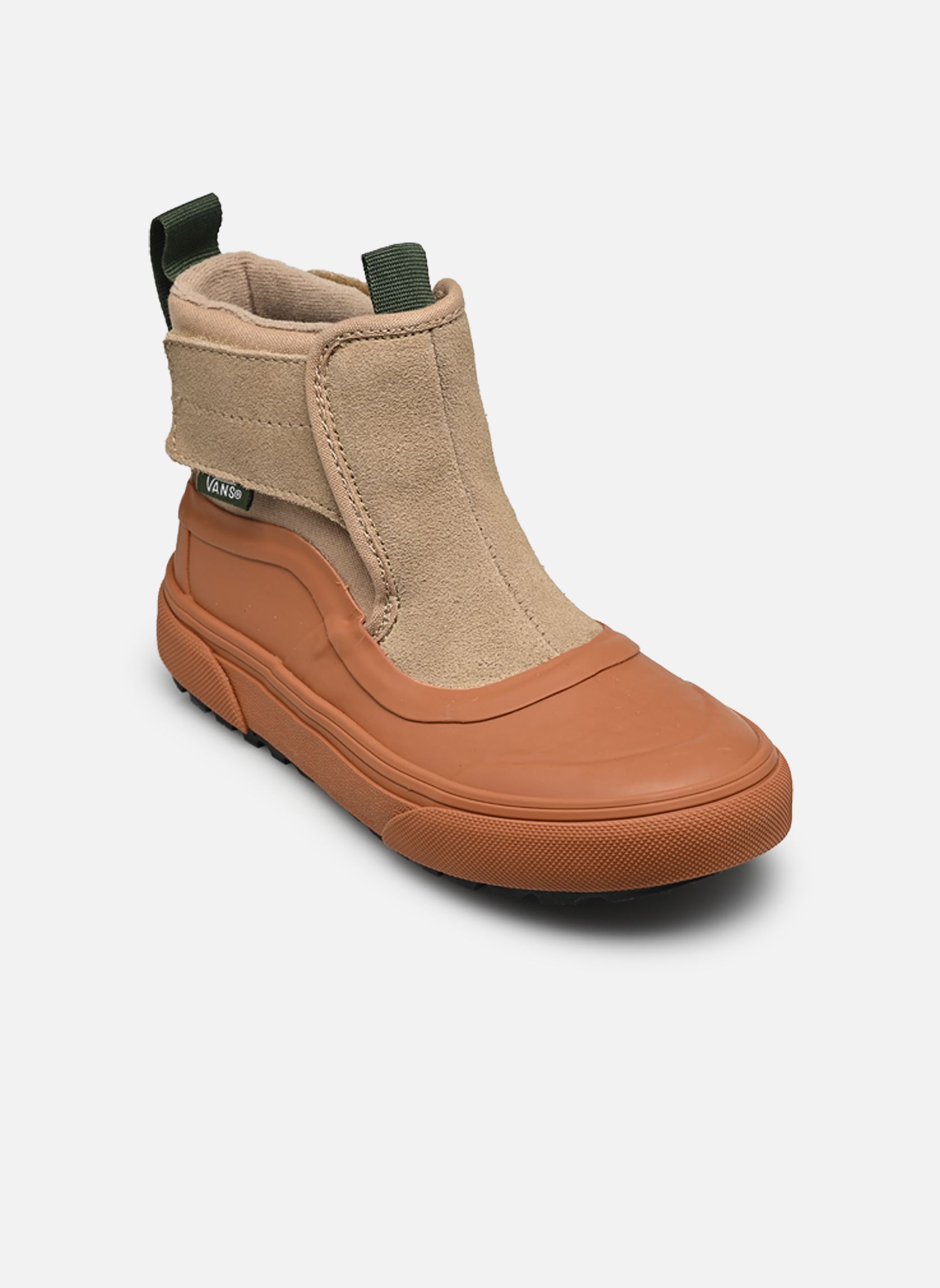 Baskets Vans MTE Slip On Hi Terrain V pour Enfant