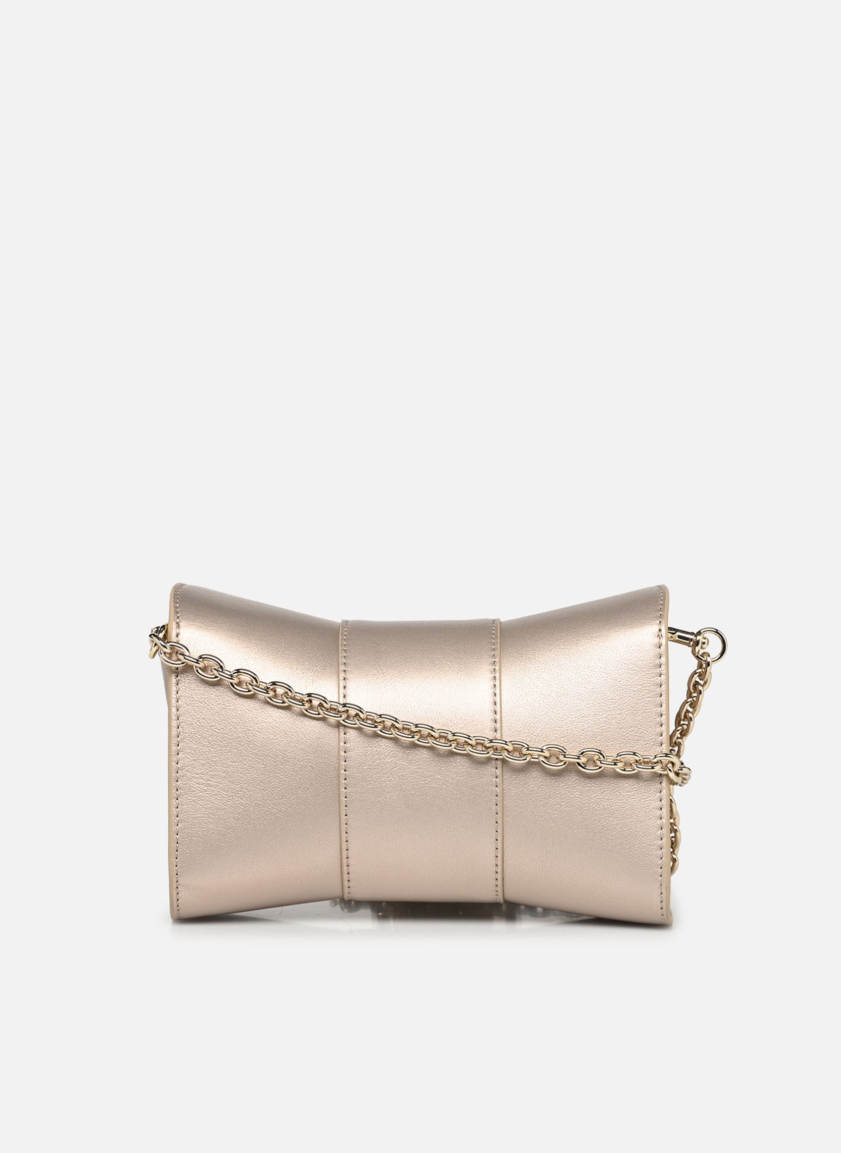 Umhängetaschen Mini crossbody Metropolis damen silber Furla Umhängetaschen Mini crossbody Metropolis damen silber GRANO 1
