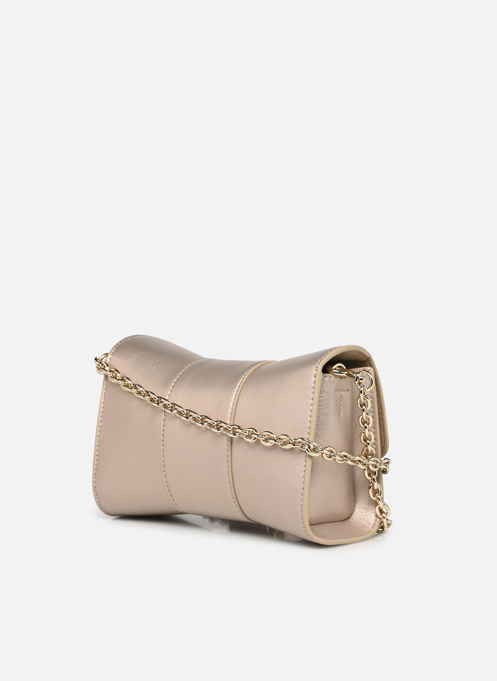 Umhängetaschen Mini crossbody Metropolis damen silber Furla Umhängetaschen Mini crossbody Metropolis damen silber GRANO 1