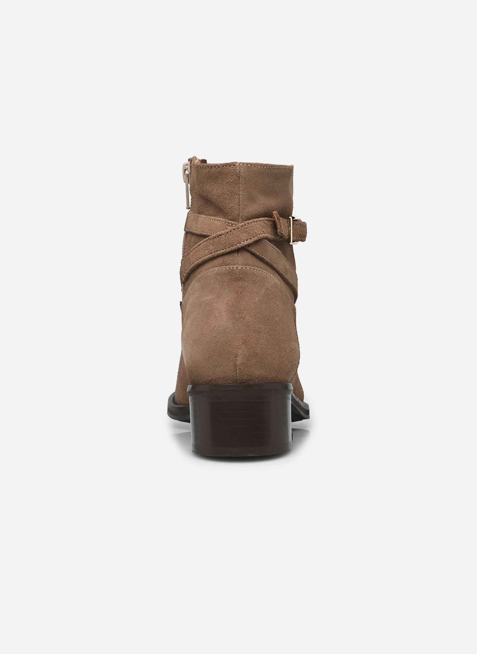 Stiefeletten und Stiefel Eurila damen beige Georgia Rose Stiefeletten und Stiefel Eurila damen beige BEIGE