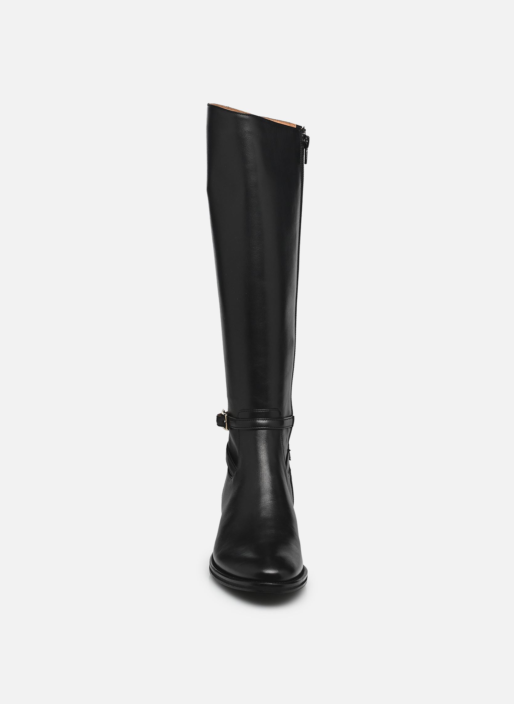 Stiefel Esmie damen schwarz Georgia Rose Stiefel Esmie damen schwarz Noir