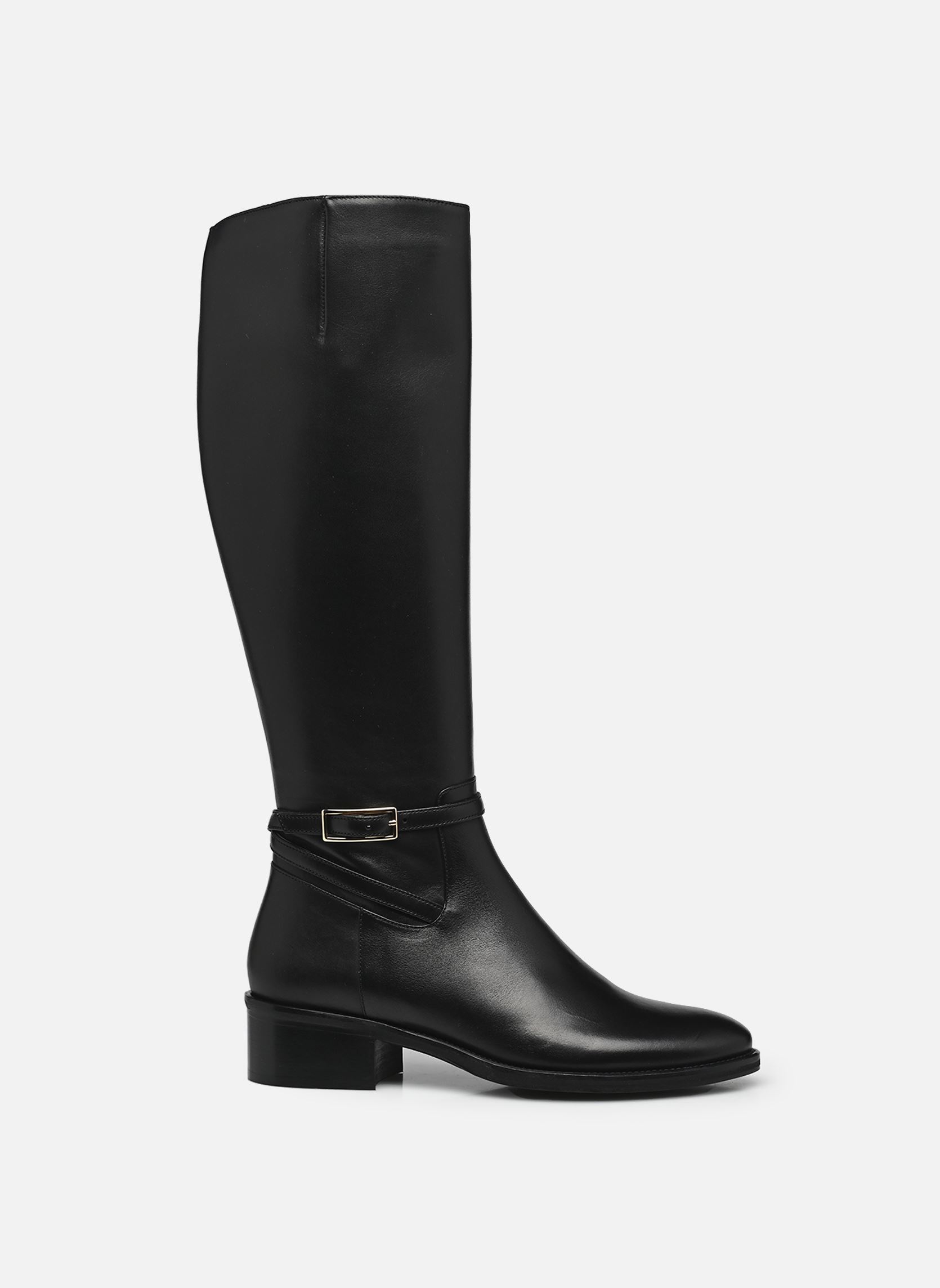Stiefel Esmie damen schwarz Georgia Rose Stiefel Esmie damen schwarz Noir