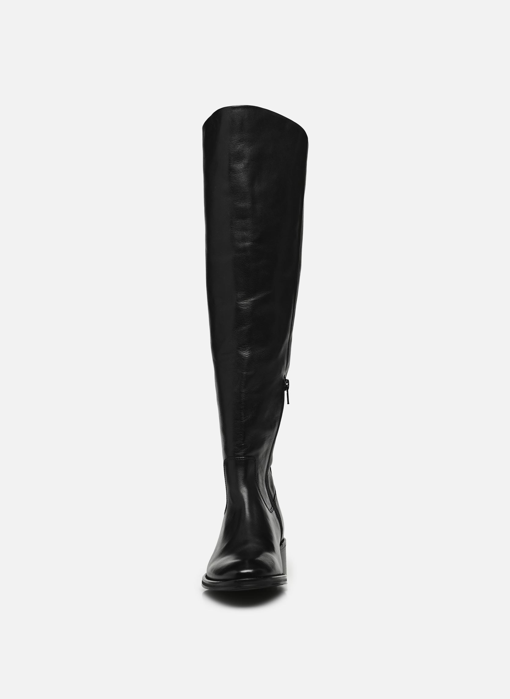 Stiefel Epinette damen schwarz Georgia Rose Stiefel Epinette damen schwarz NOIR