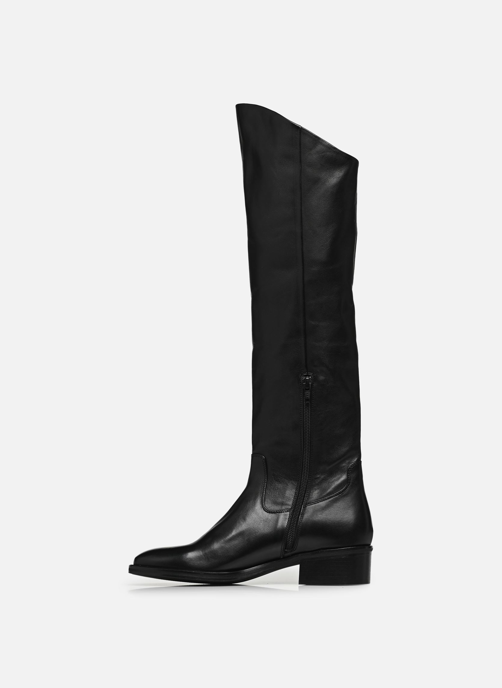 Stiefel Epinette damen schwarz Georgia Rose Stiefel Epinette damen schwarz NOIR