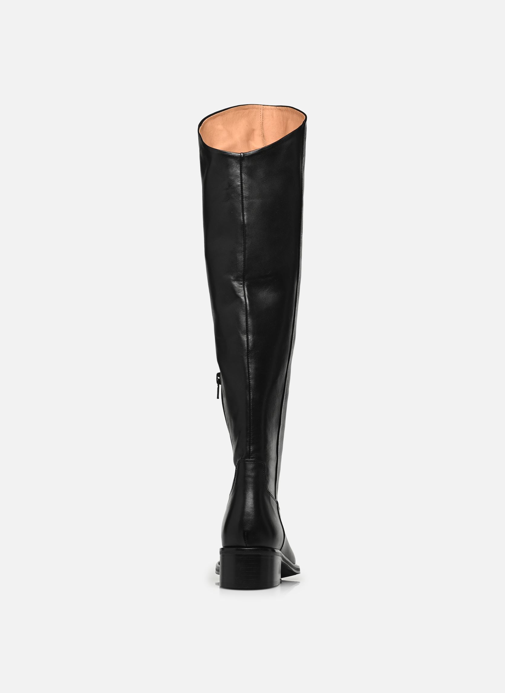 Stiefel Epinette damen schwarz Georgia Rose Stiefel Epinette damen schwarz NOIR