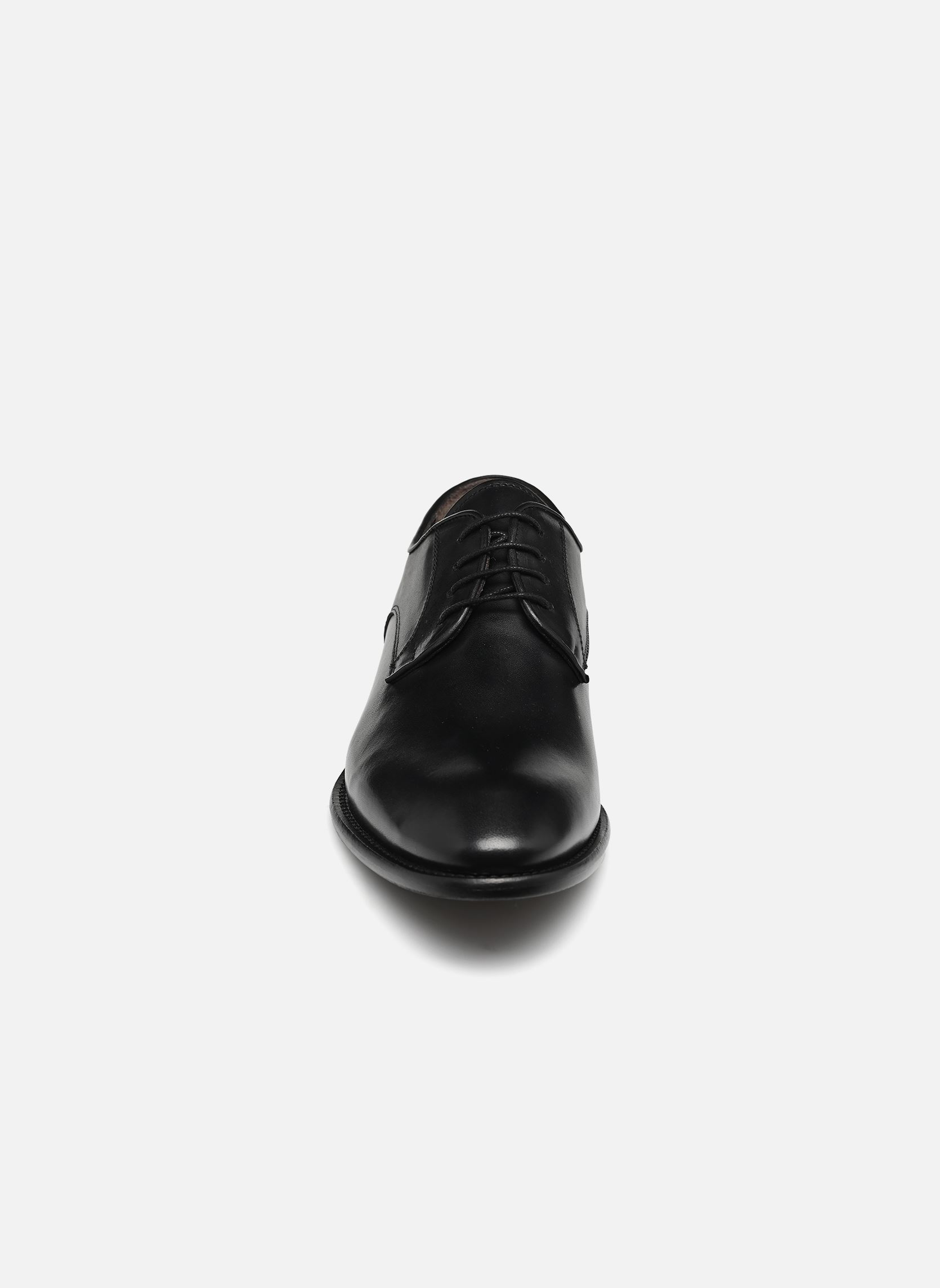 Derbys Venisa herren schwarz Marvin&Co Derbys Venisa herren schwarz Noir
