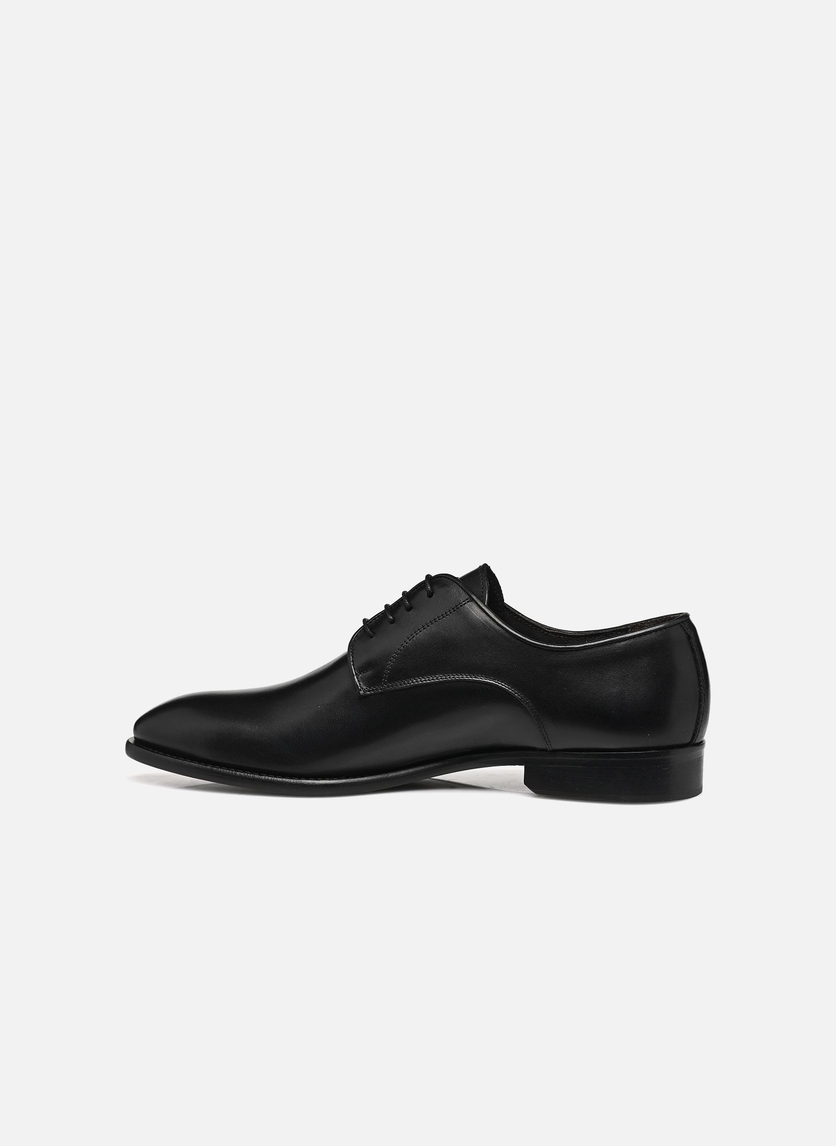 Derbys Venisa herren schwarz Marvin&Co Derbys Venisa herren schwarz Noir