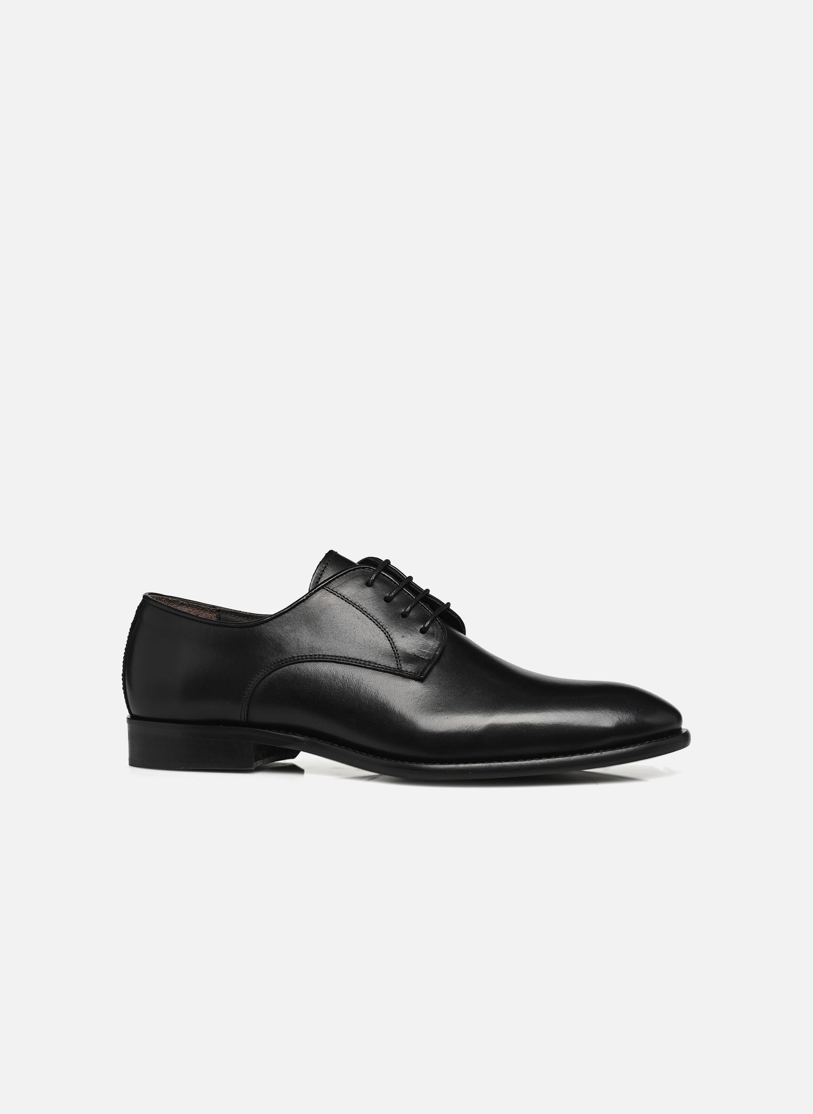 Derbys Venisa herren schwarz Marvin&Co Derbys Venisa herren schwarz Noir