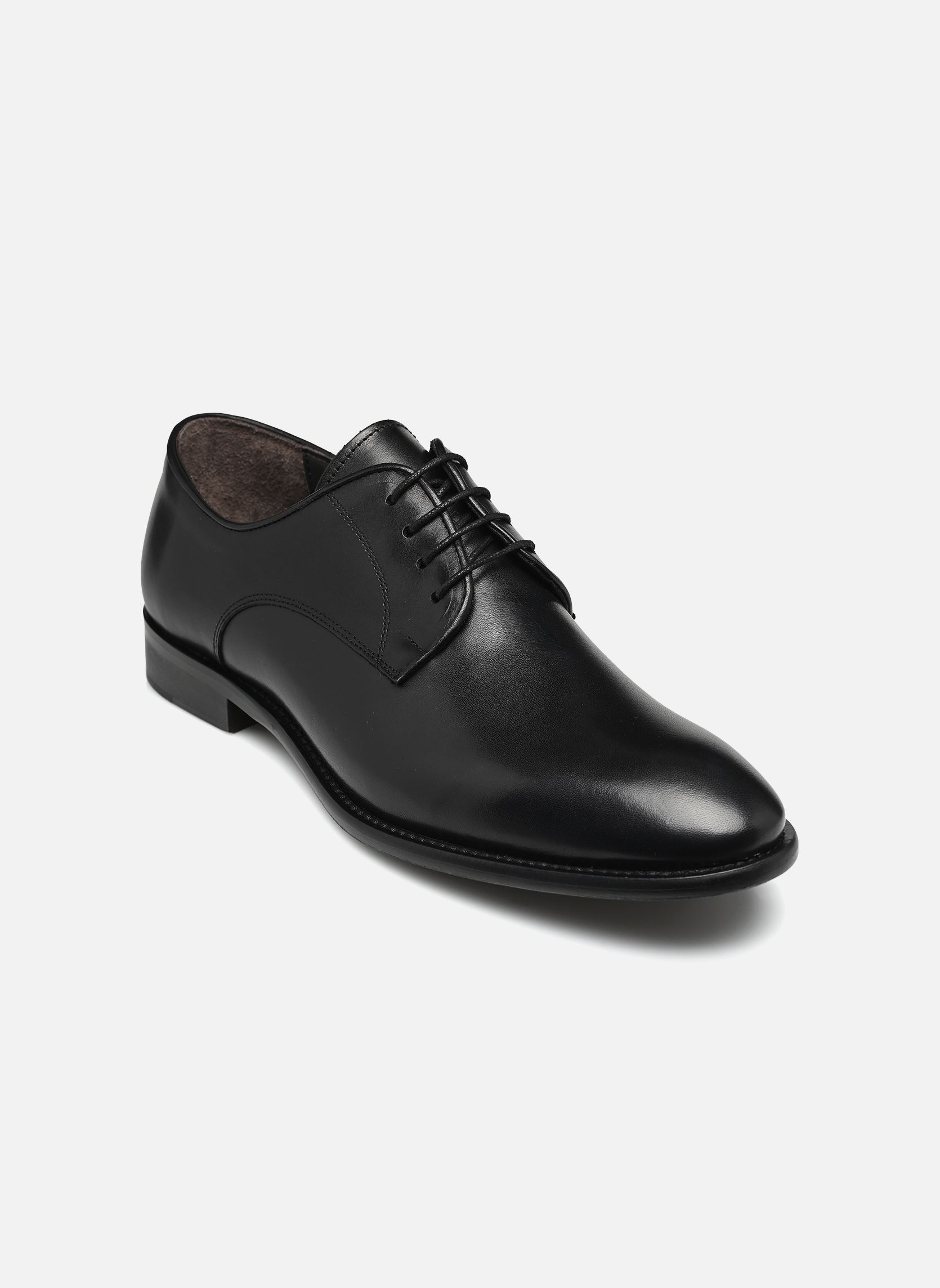 Derbys Venisa herren schwarz Marvin&Co Derbys Venisa herren schwarz Noir