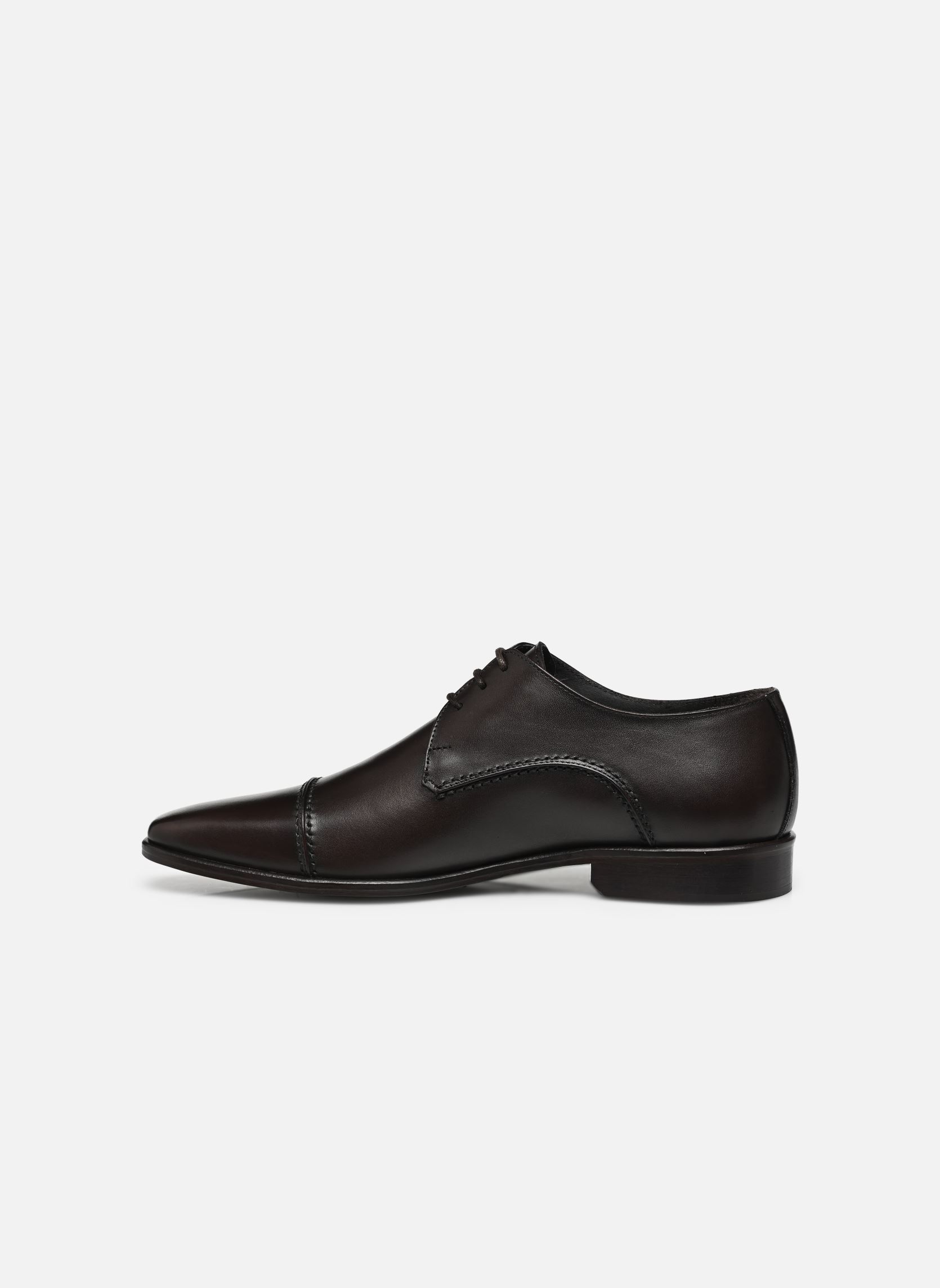 Derbys Viktor herren braun Marvin&Co Derbys Viktor herren braun marron