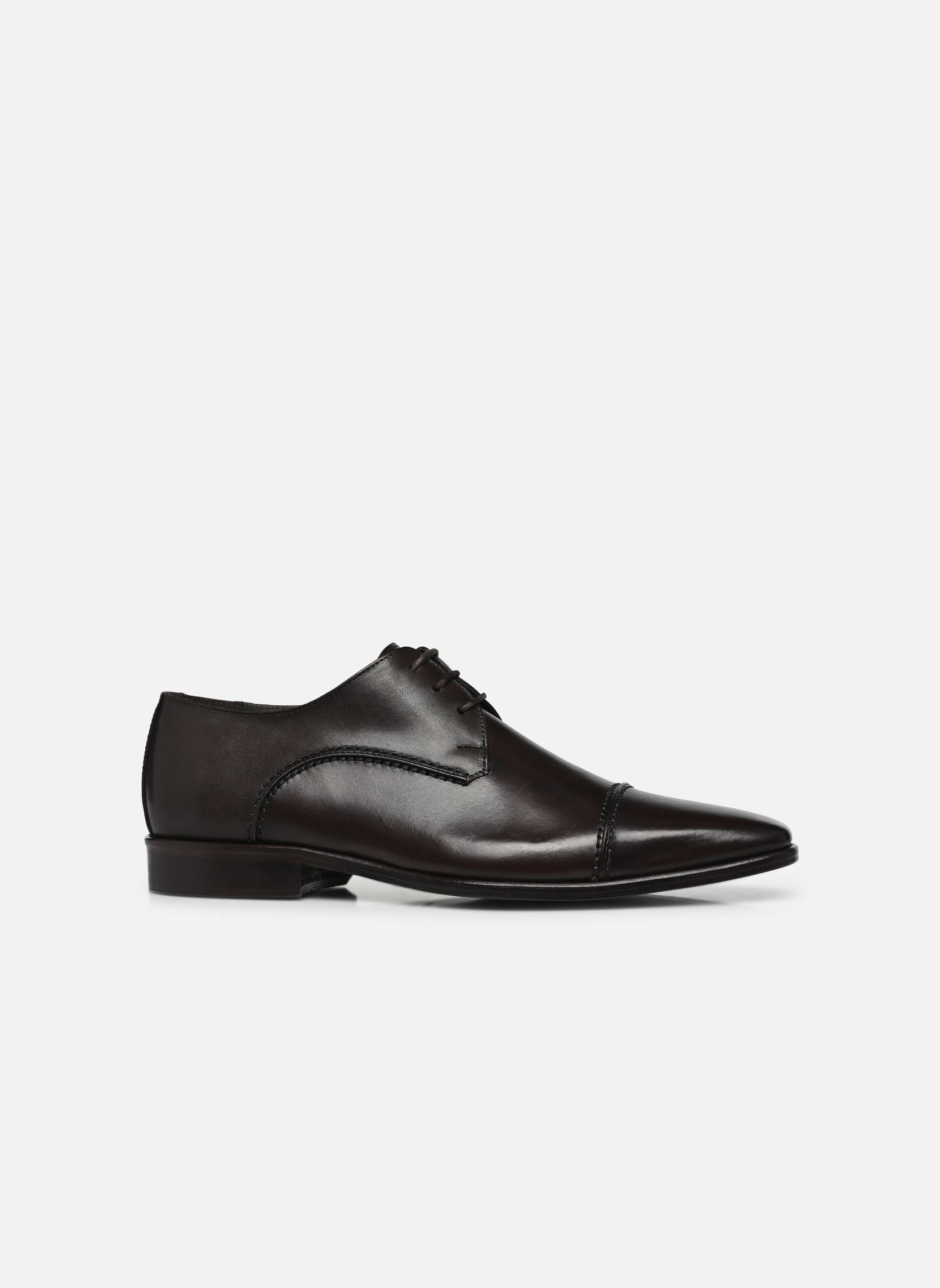 Derbys Viktor herren braun Marvin&Co Derbys Viktor herren braun marron