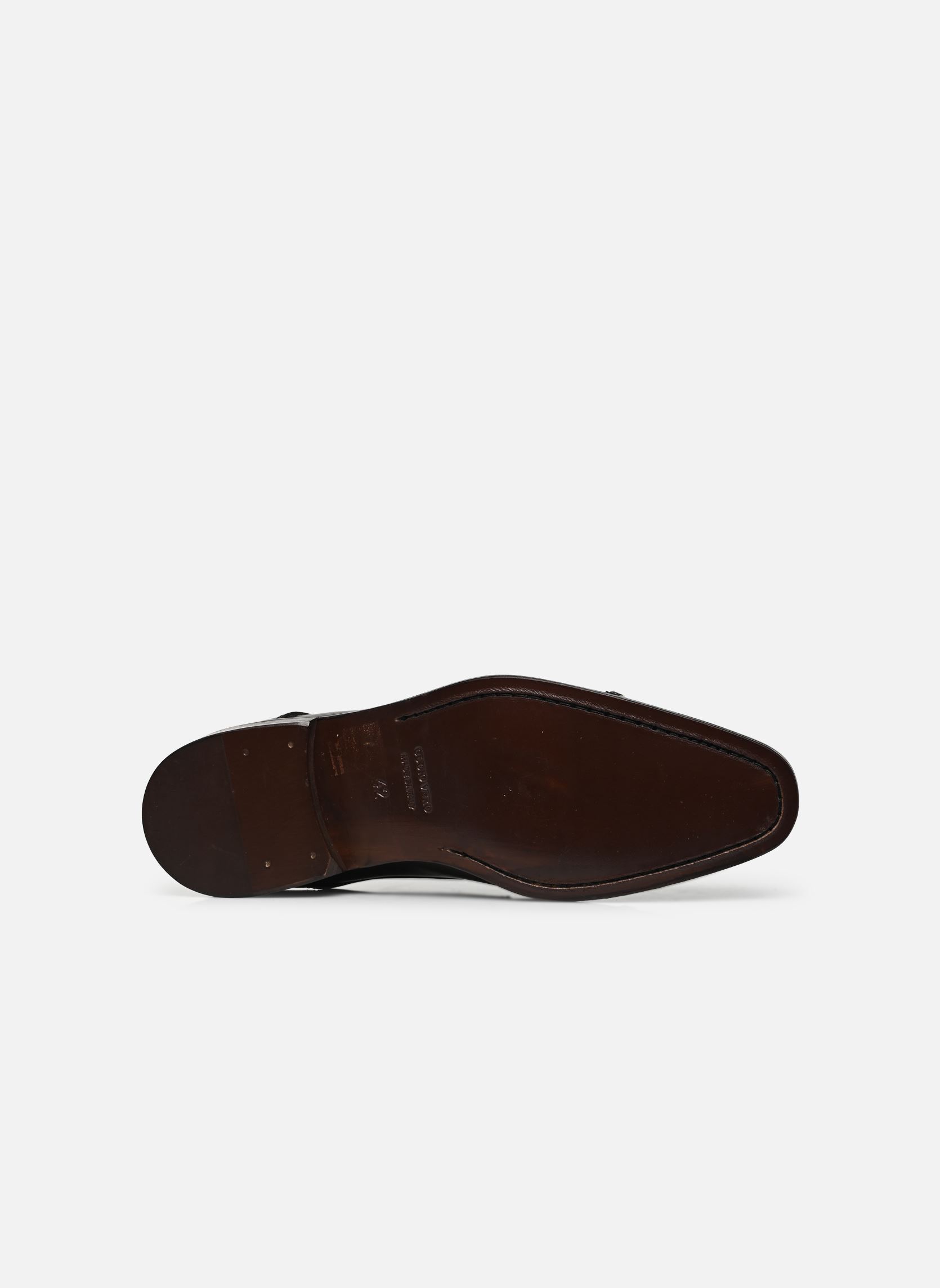 Derbys Viktor herren braun Marvin&Co Derbys Viktor herren braun marron