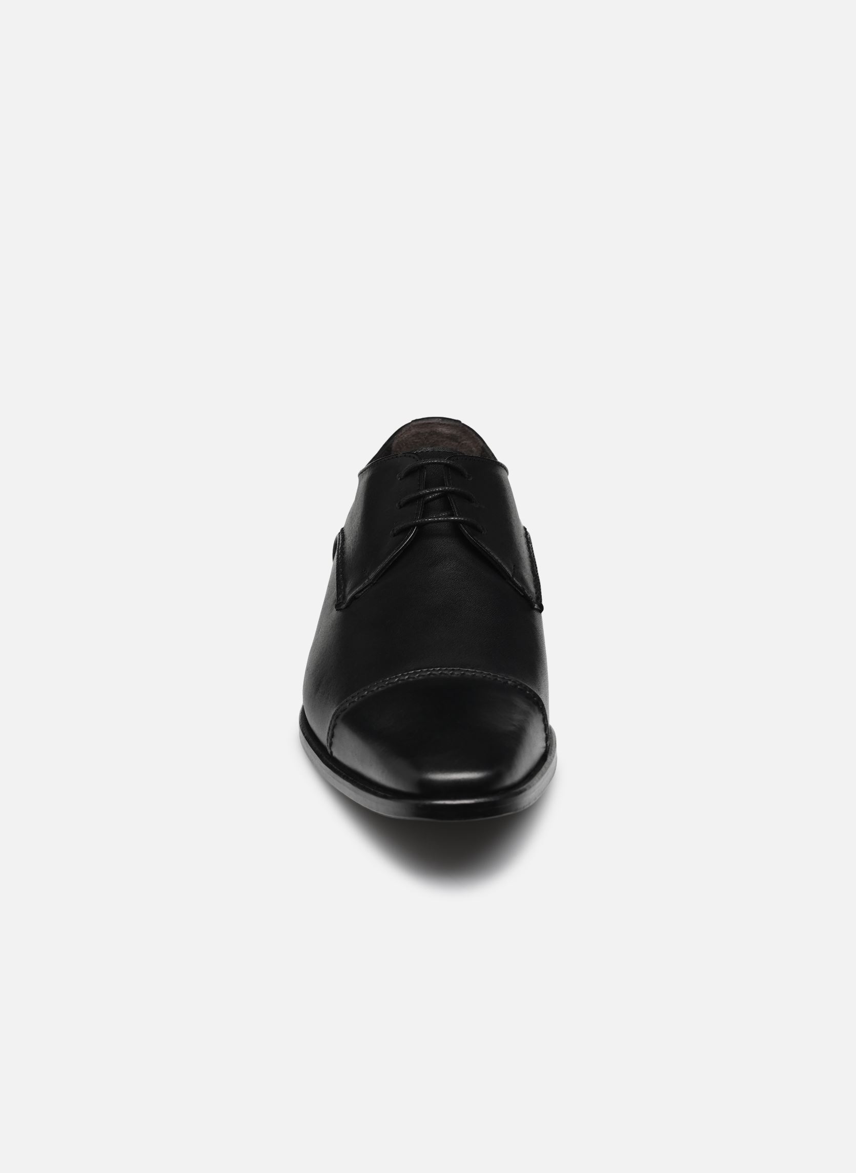 Derbys Viktor herren schwarz Marvin&Co Derbys Viktor herren schwarz Noir