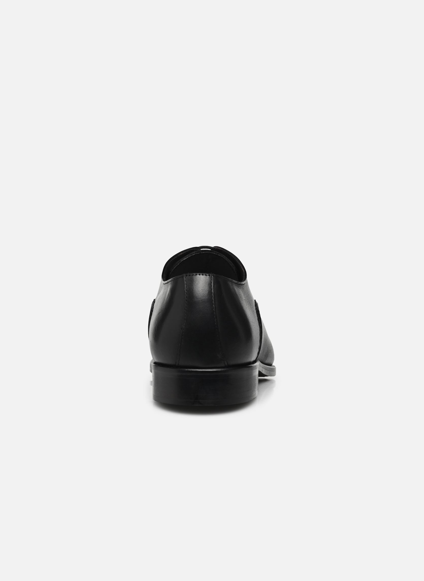 Derbys Viktor herren schwarz Marvin&Co Derbys Viktor herren schwarz Noir