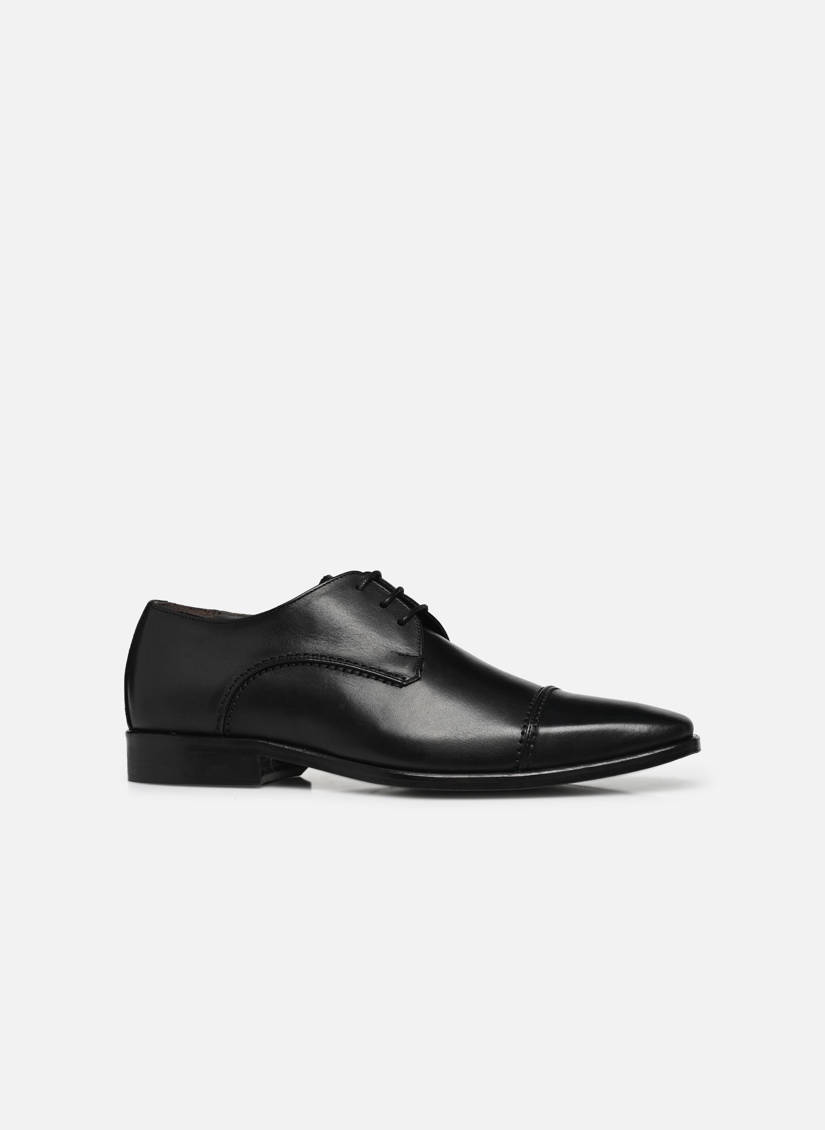 Derbys Viktor herren schwarz Marvin&Co Derbys Viktor herren schwarz Noir