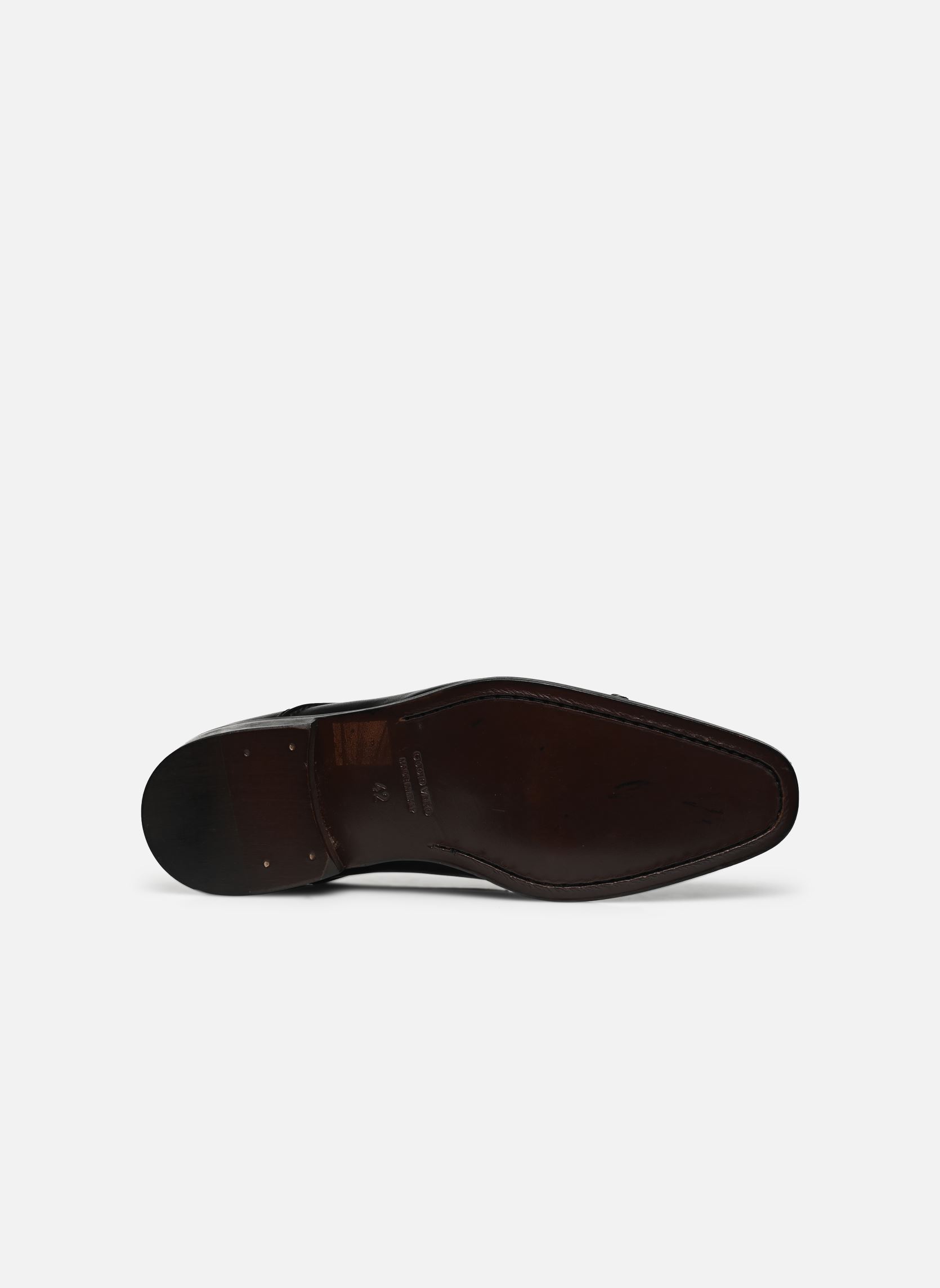 Derbys Viktor herren schwarz Marvin&Co Derbys Viktor herren schwarz Noir