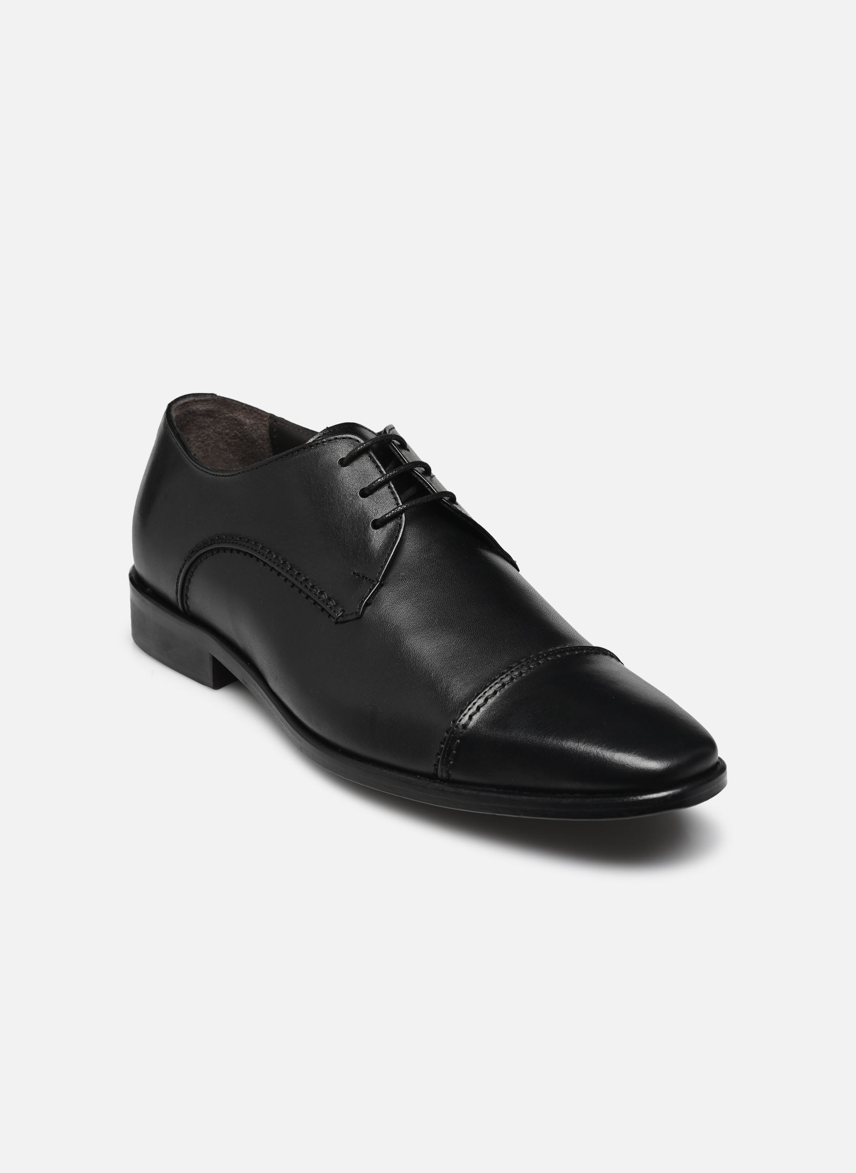 Derbys Viktor herren schwarz Marvin&Co Derbys Viktor herren schwarz Noir