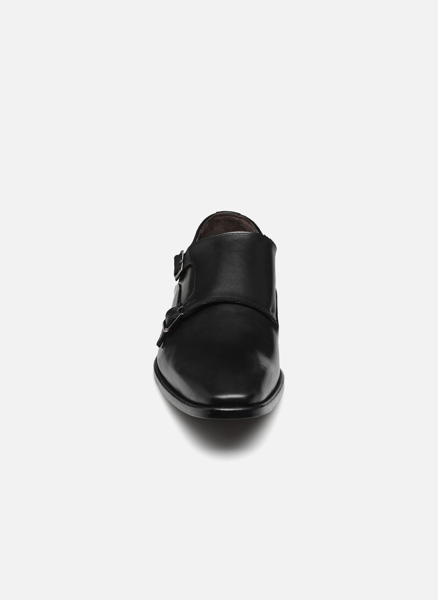Chaussures de ville Vicomte homme noir Marvin&Co Chaussures de ville Vicomte homme noir Noir