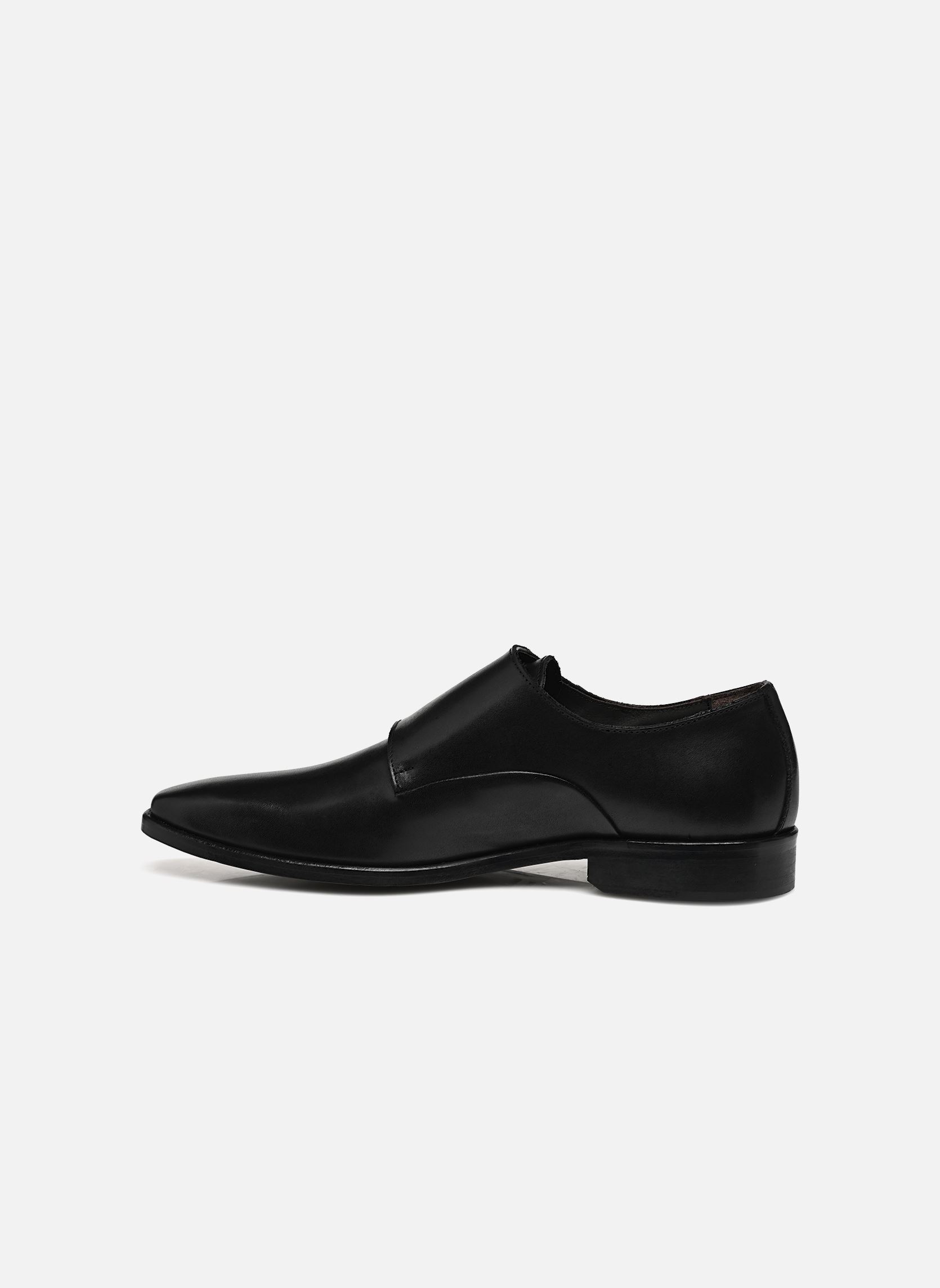 Chaussures de ville Vicomte homme noir Marvin&Co Chaussures de ville Vicomte homme noir Noir