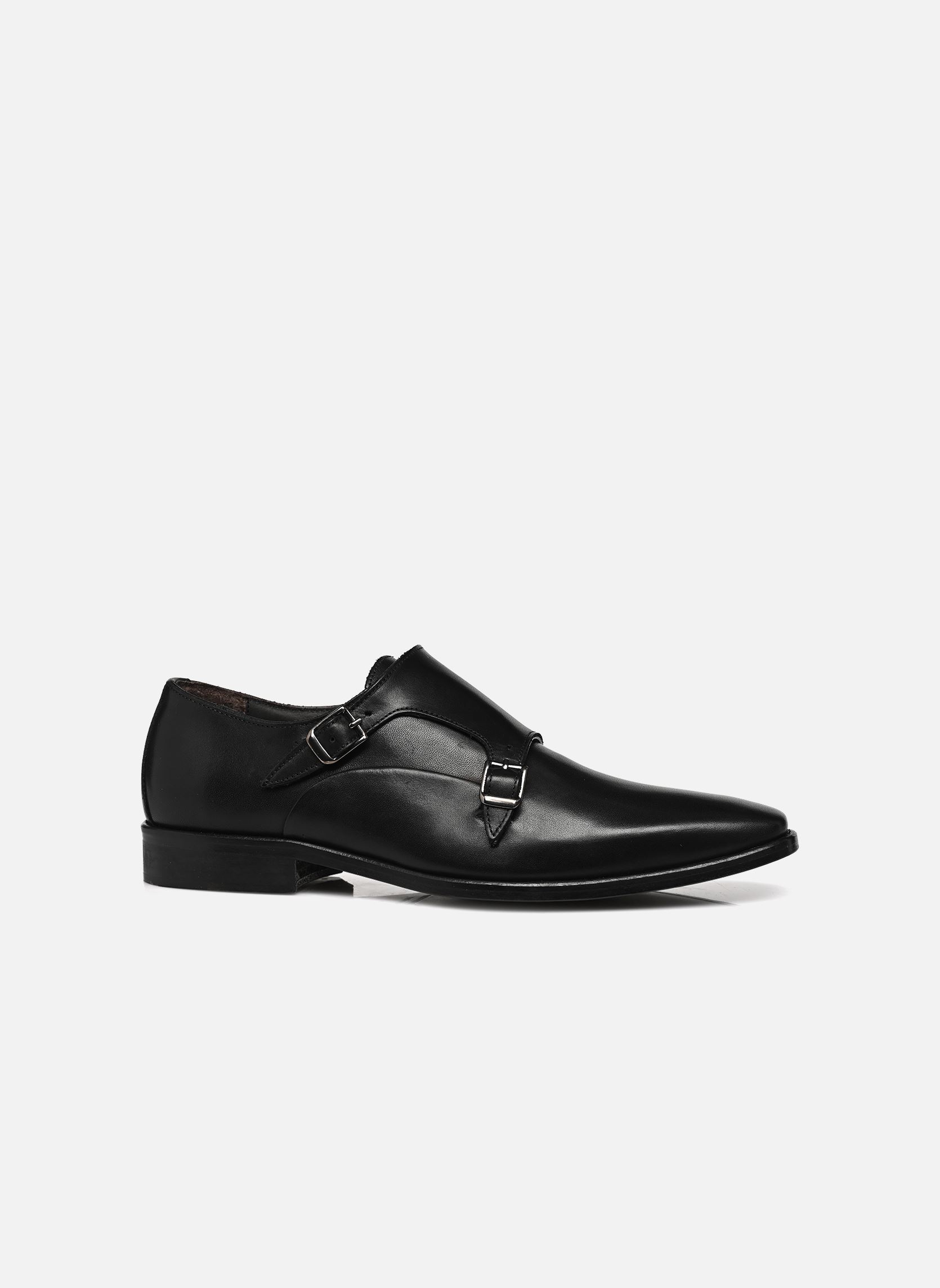 Chaussures de ville Vicomte homme noir Marvin&Co Chaussures de ville Vicomte homme noir Noir