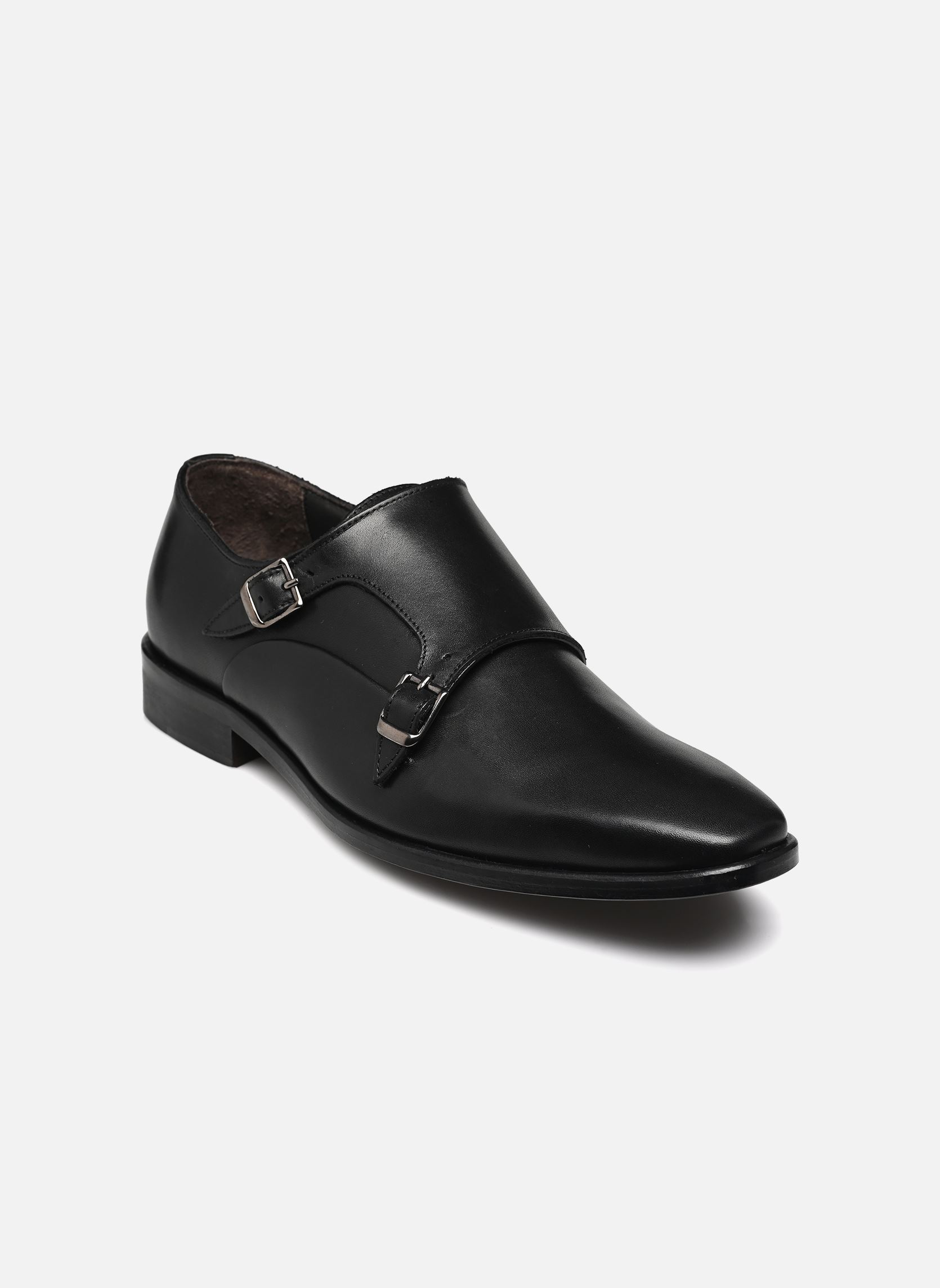 Chaussures de ville Vicomte homme noir Marvin&Co Chaussures de ville Vicomte homme noir Noir