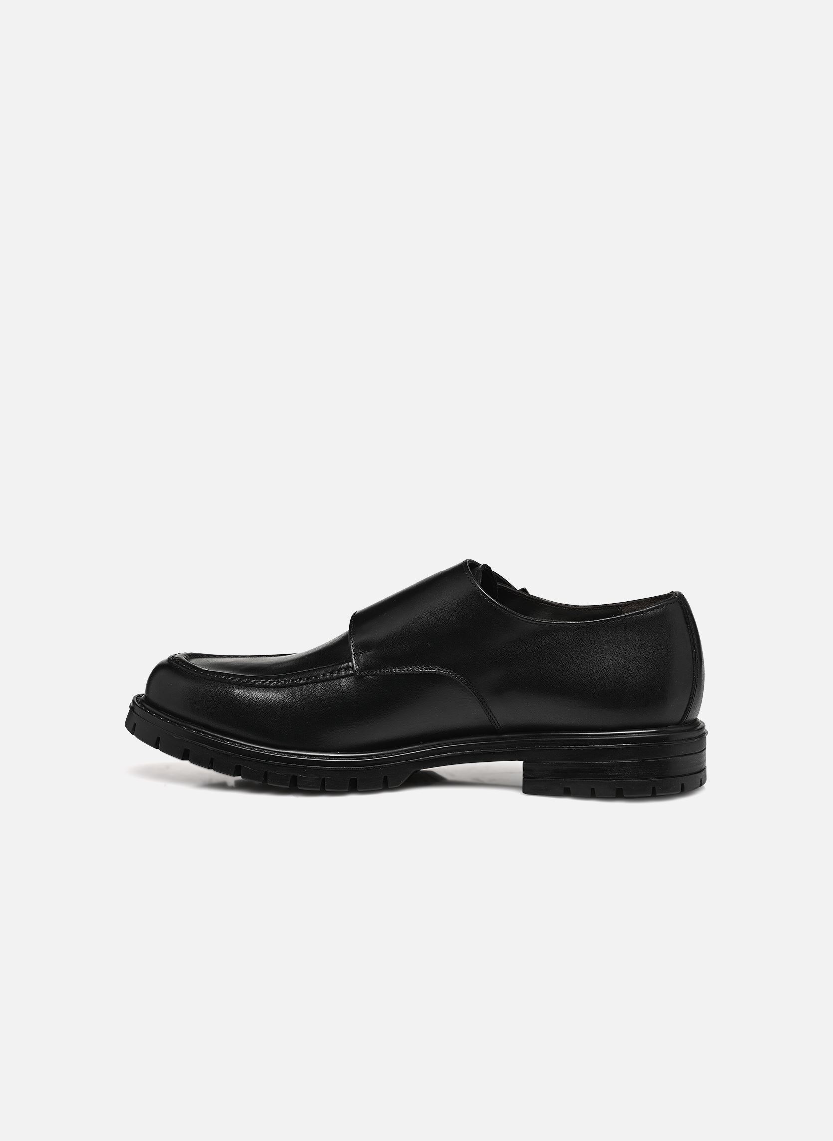 Schnürschuhe Vassilia herren schwarz Marvin&Co Schnürschuhe Vassilia herren schwarz NOIR