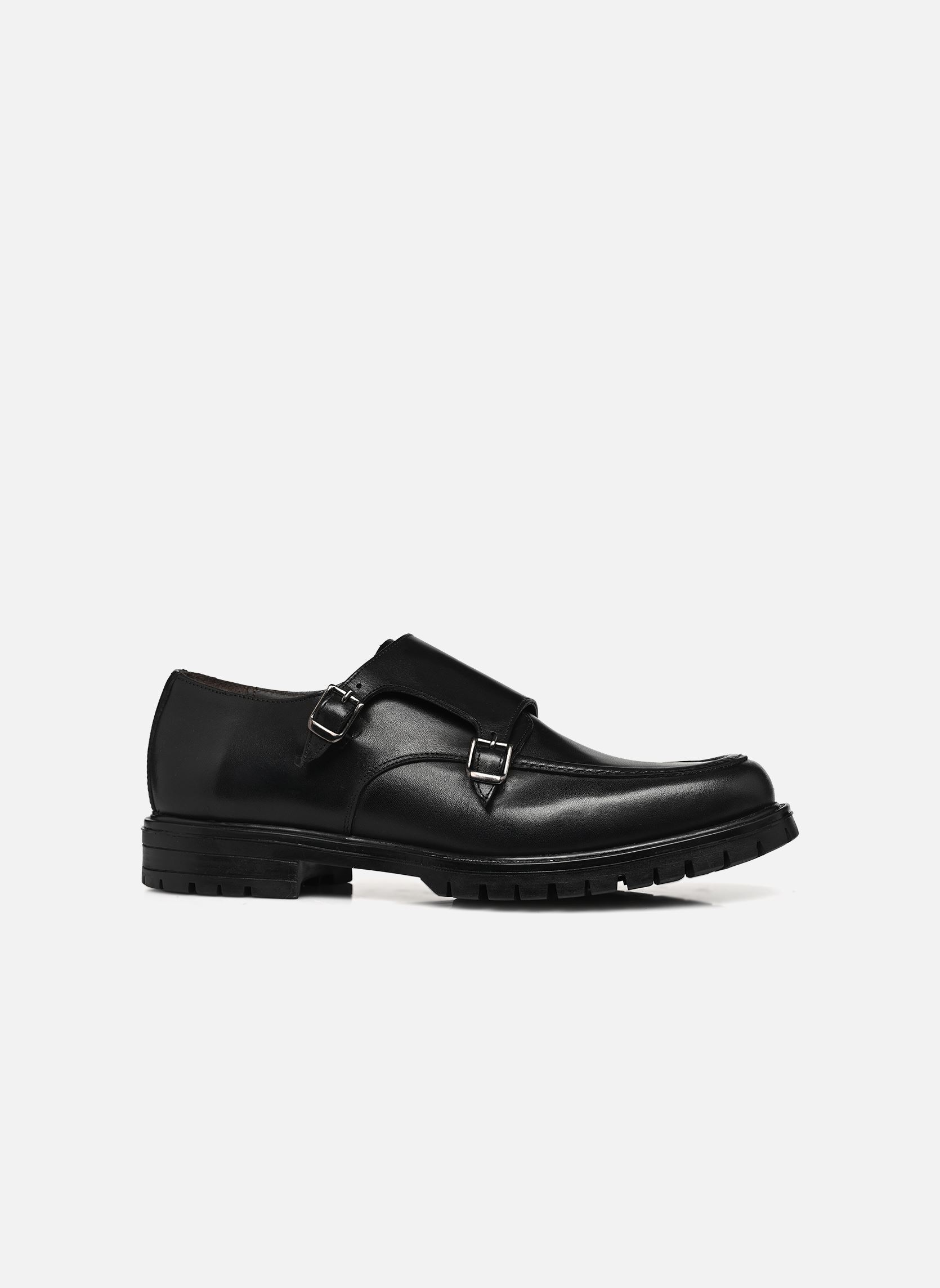 Schnürschuhe Vassilia herren schwarz Marvin&Co Schnürschuhe Vassilia herren schwarz NOIR