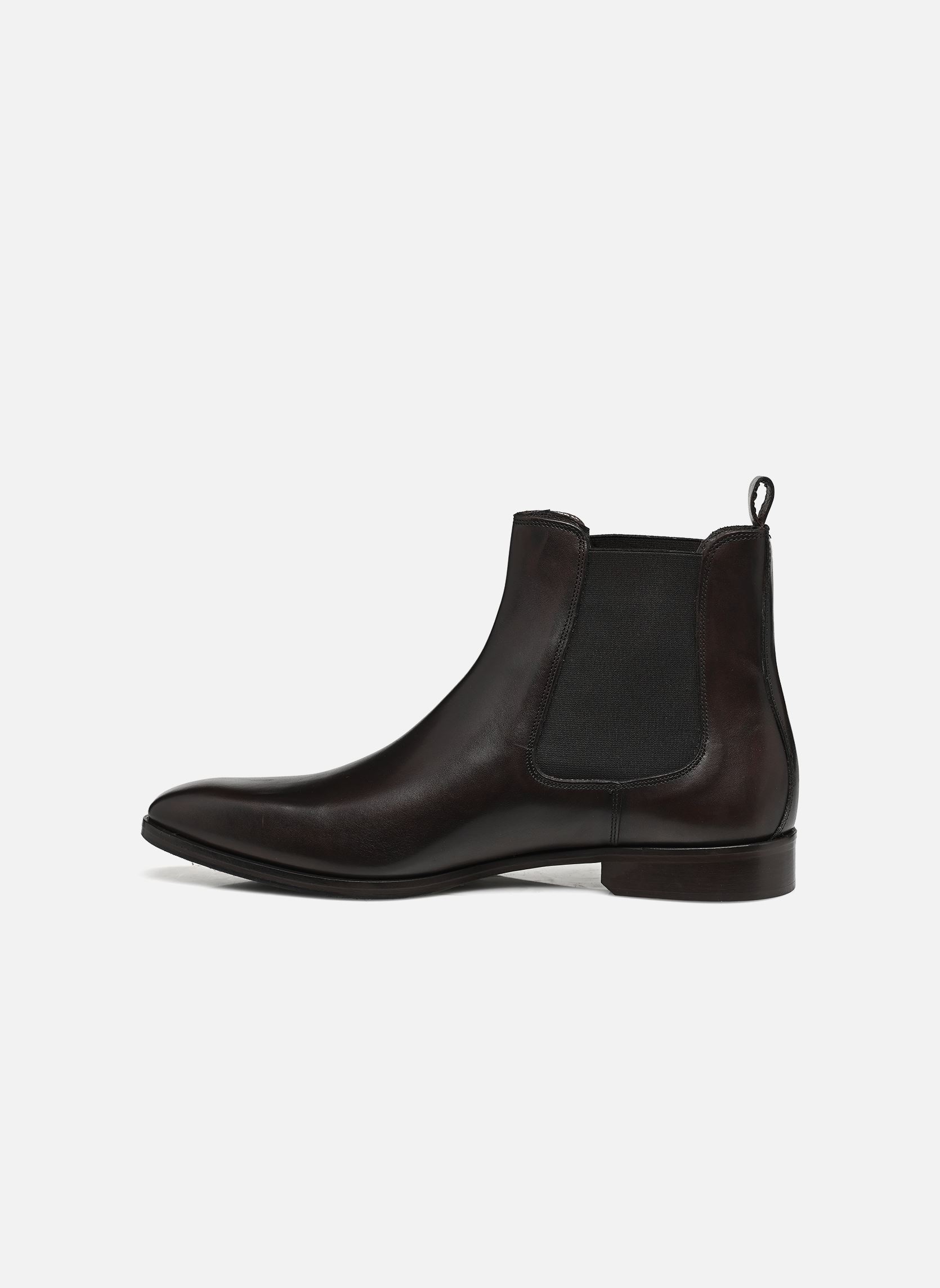 Stiefeletten und Stiefel Veroce herren braun Marvin&Co Stiefeletten und Stiefel Veroce herren braun Marron Chocolat
