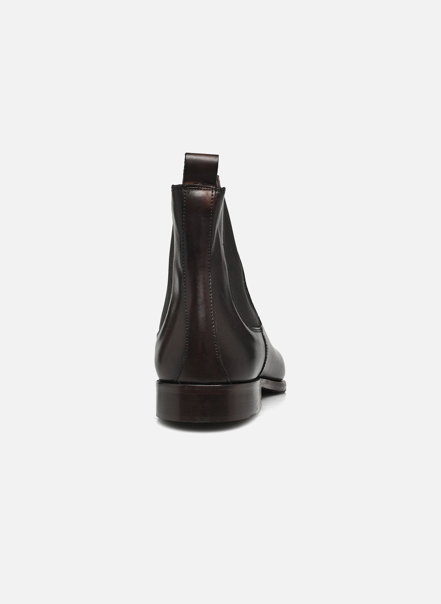 Stiefeletten und Stiefel Veroce herren braun Marvin&Co Stiefeletten und Stiefel Veroce herren braun Marron Chocolat