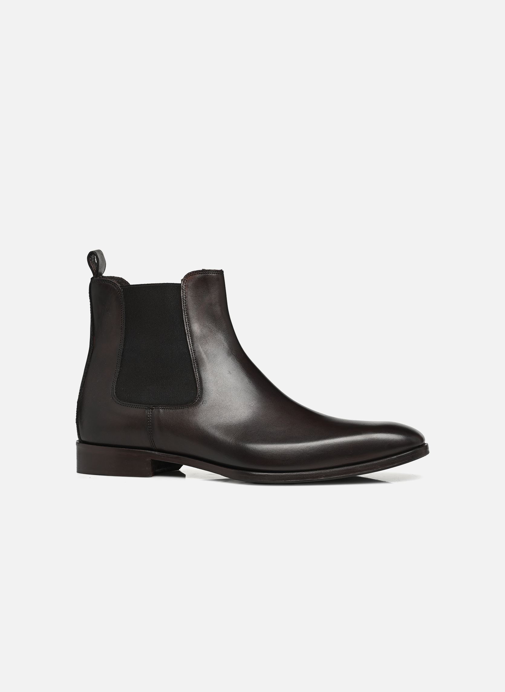 Stiefeletten und Stiefel Veroce herren braun Marvin&Co Stiefeletten und Stiefel Veroce herren braun Marron Chocolat