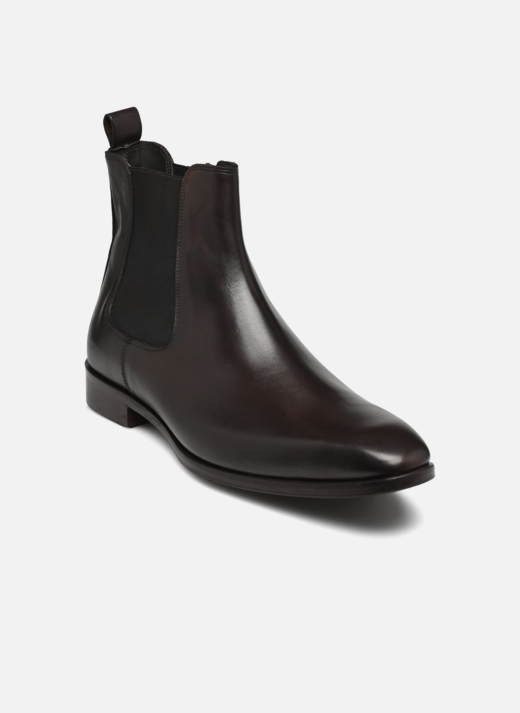 Stiefeletten und Stiefel Veroce herren braun Marvin&Co Stiefeletten und Stiefel Veroce herren braun Marron Chocolat