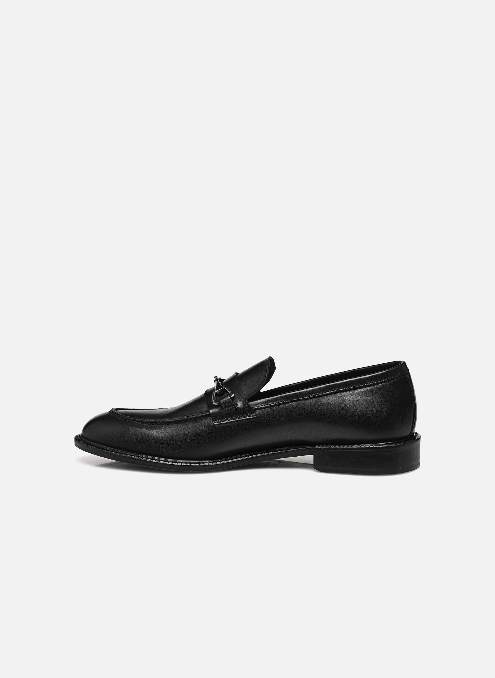 Loafer Valerie herren schwarz Marvin&Co Loafer Valerie herren schwarz Noir