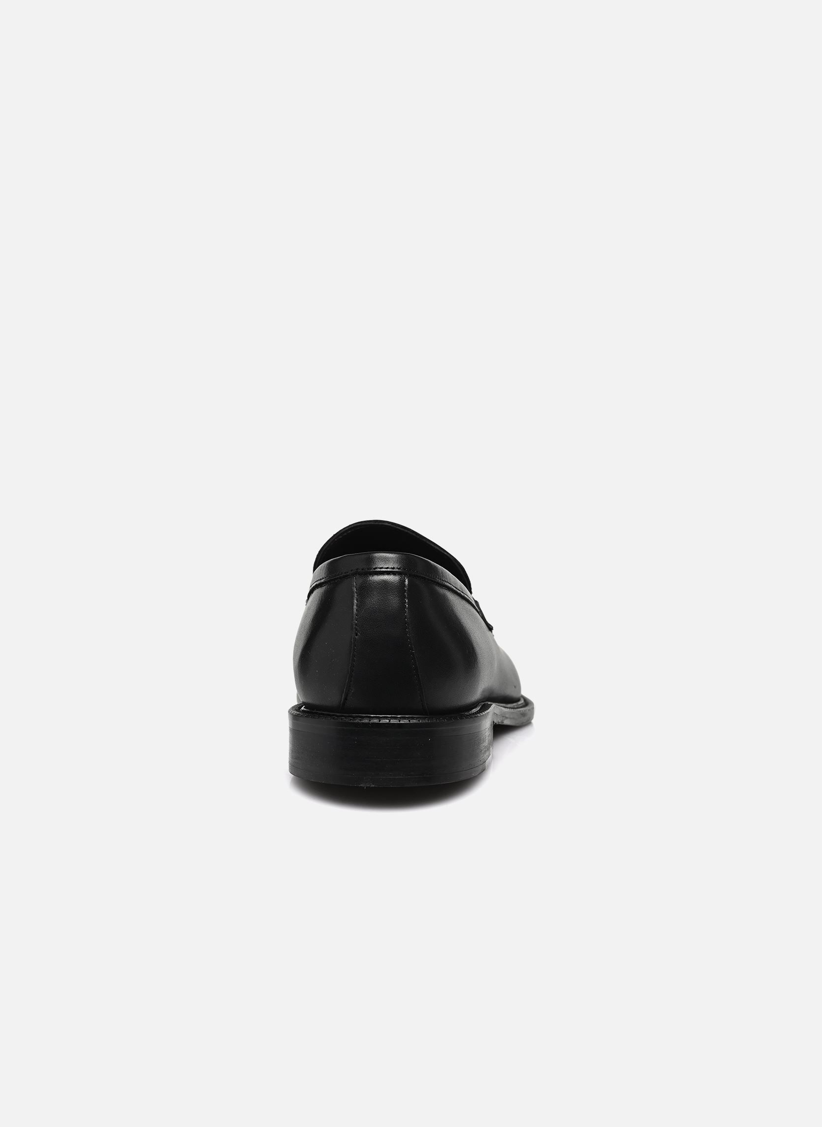 Loafer Valerie herren schwarz Marvin&Co Loafer Valerie herren schwarz Noir