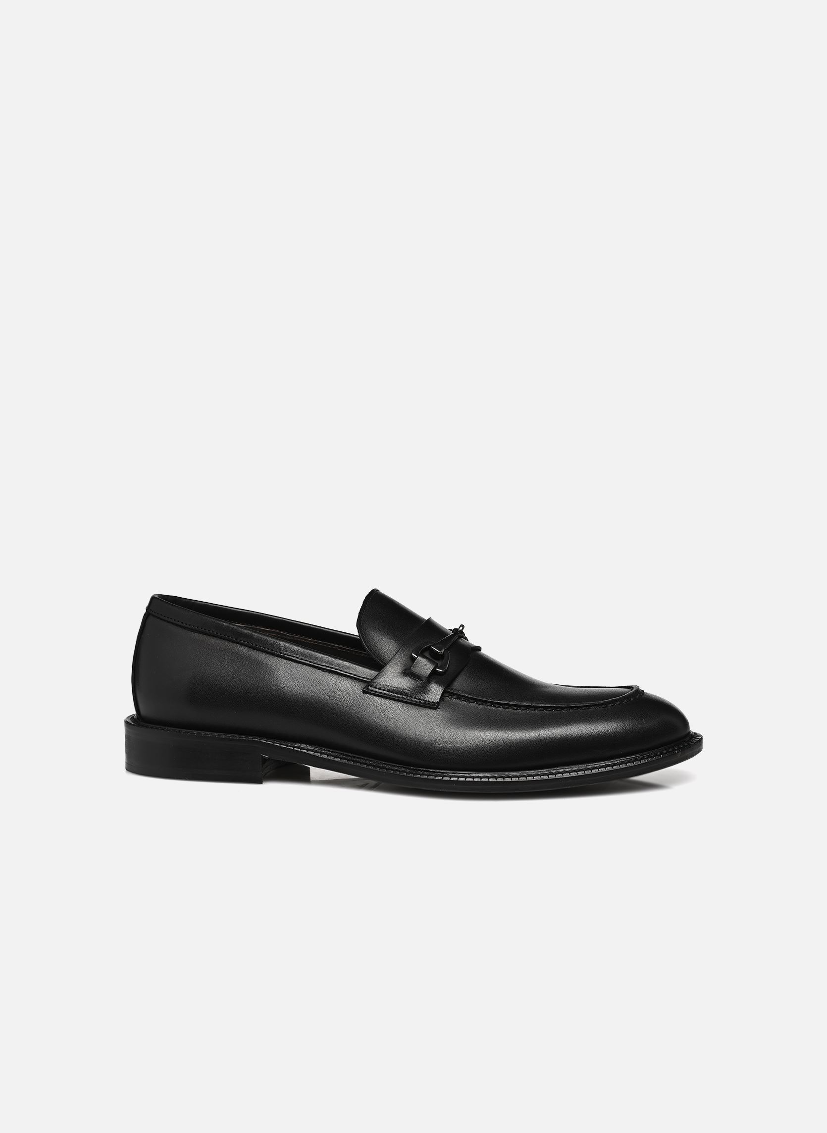 Loafer Valerie herren schwarz Marvin&Co Loafer Valerie herren schwarz Noir