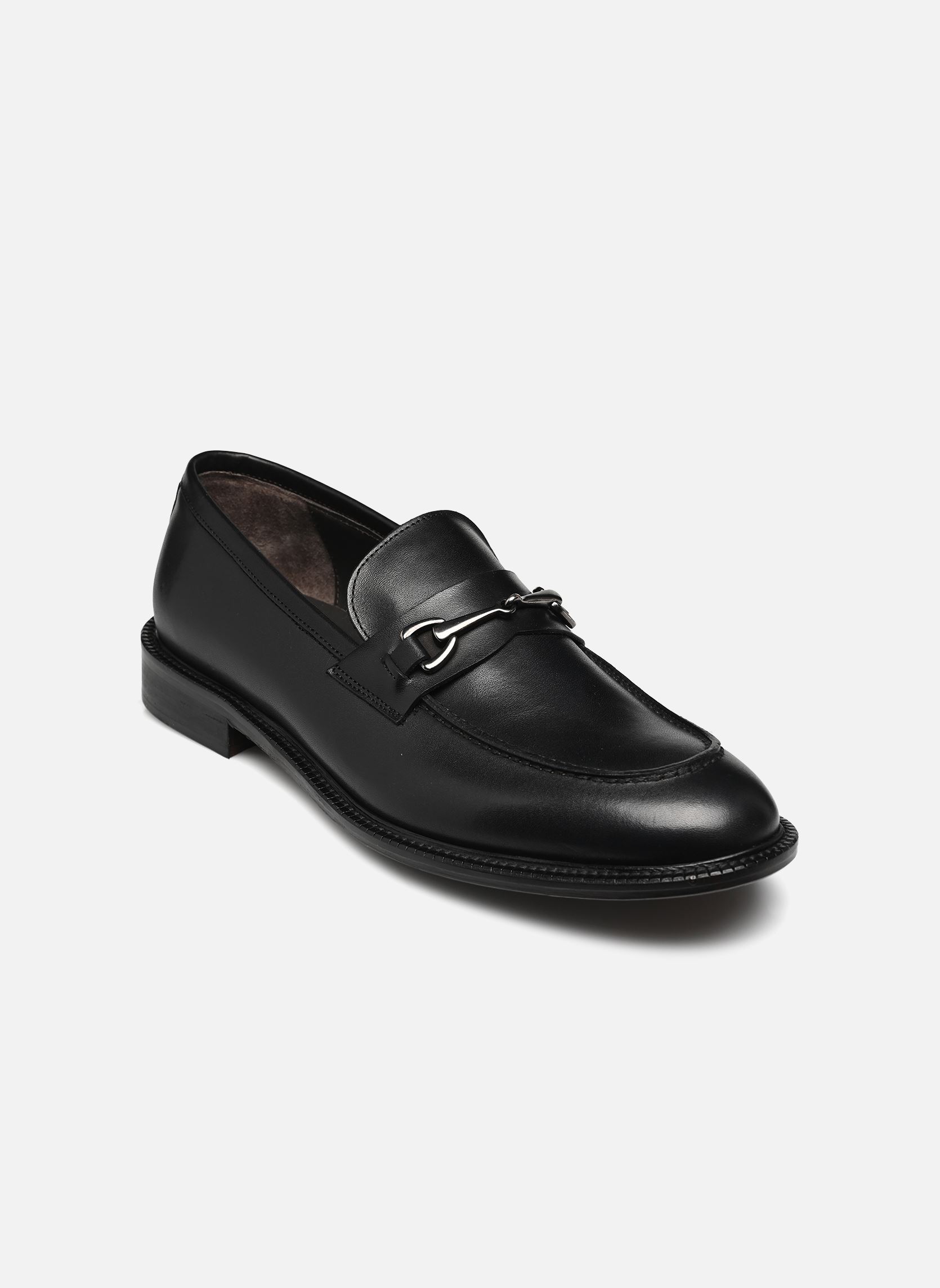 Loafer Valerie herren schwarz Marvin&Co Loafer Valerie herren schwarz Noir