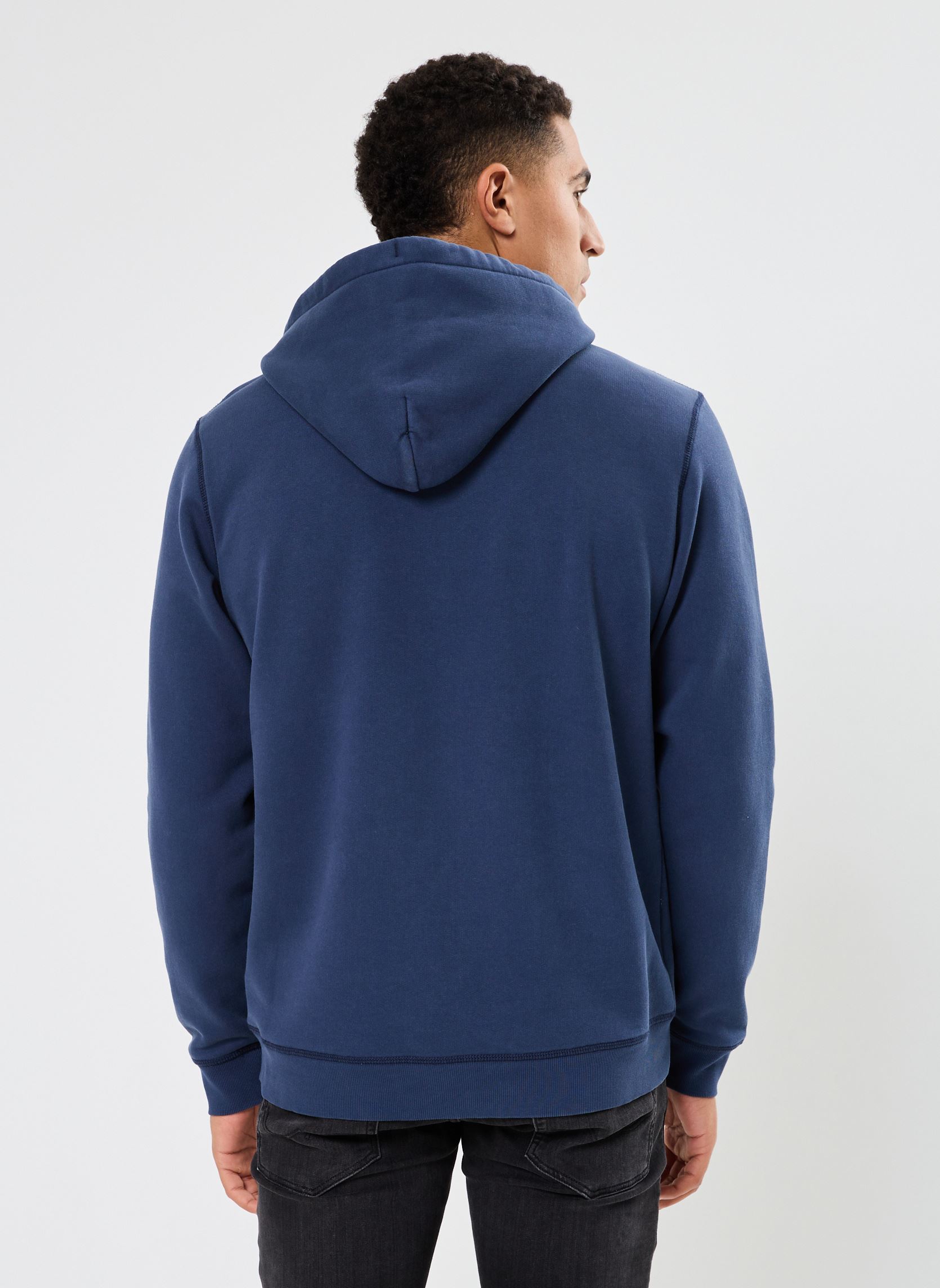 Sweats à capuche Tjm Reg Washed Prep Dm0Dm19235 homme bleu Tommy Jeans Sweats à capuche Tjm Reg Washed Prep Dm0Dm19235 homme bleu DARK NIGHT NAVY