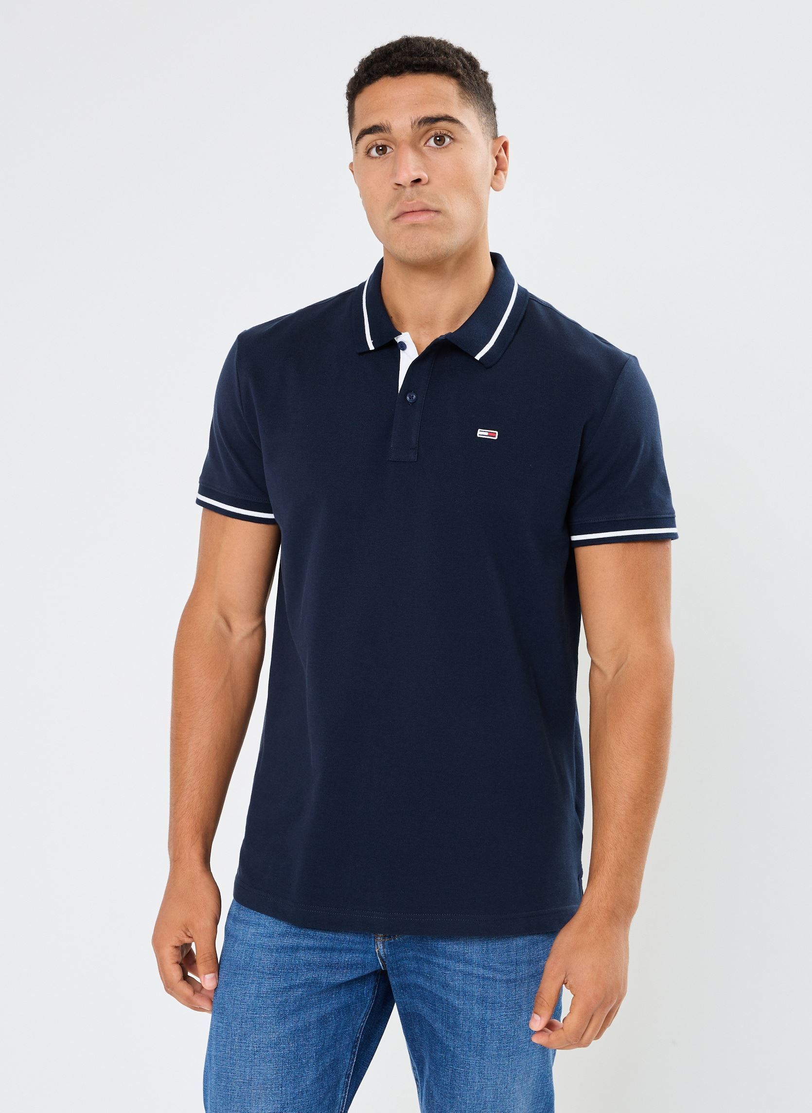 T shirt Tommy Hilfiger EU - vue 2