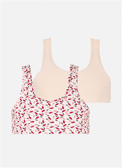 ATHENA Brassières GIRL MODE fille rose