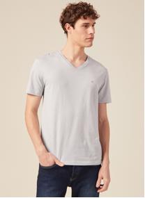 Tee-shirts NEWBLVH homme bleu