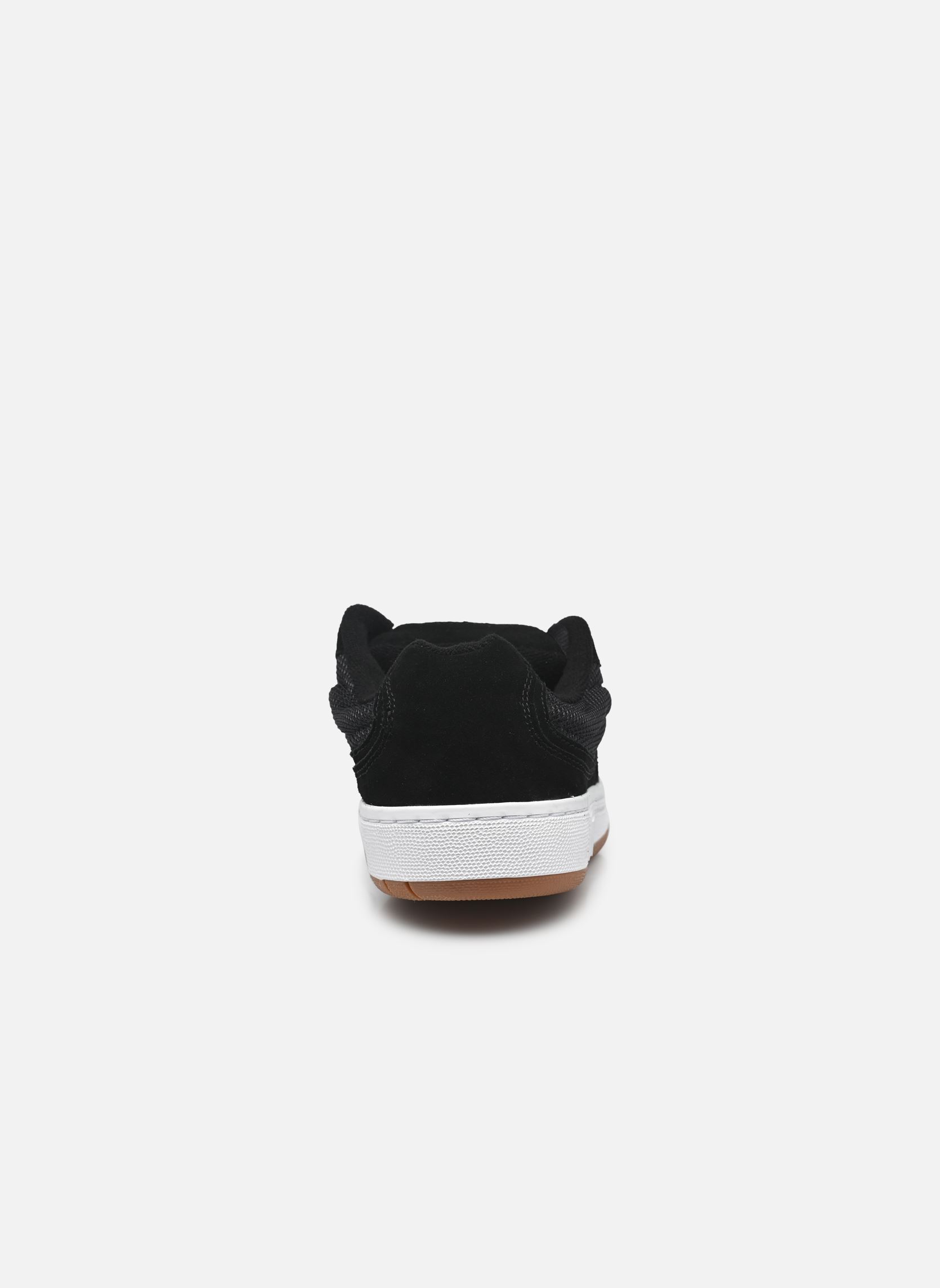 Baskets Speed LS homme noir Vans Baskets Speed LS homme noir BLACK/TRUE WHITE