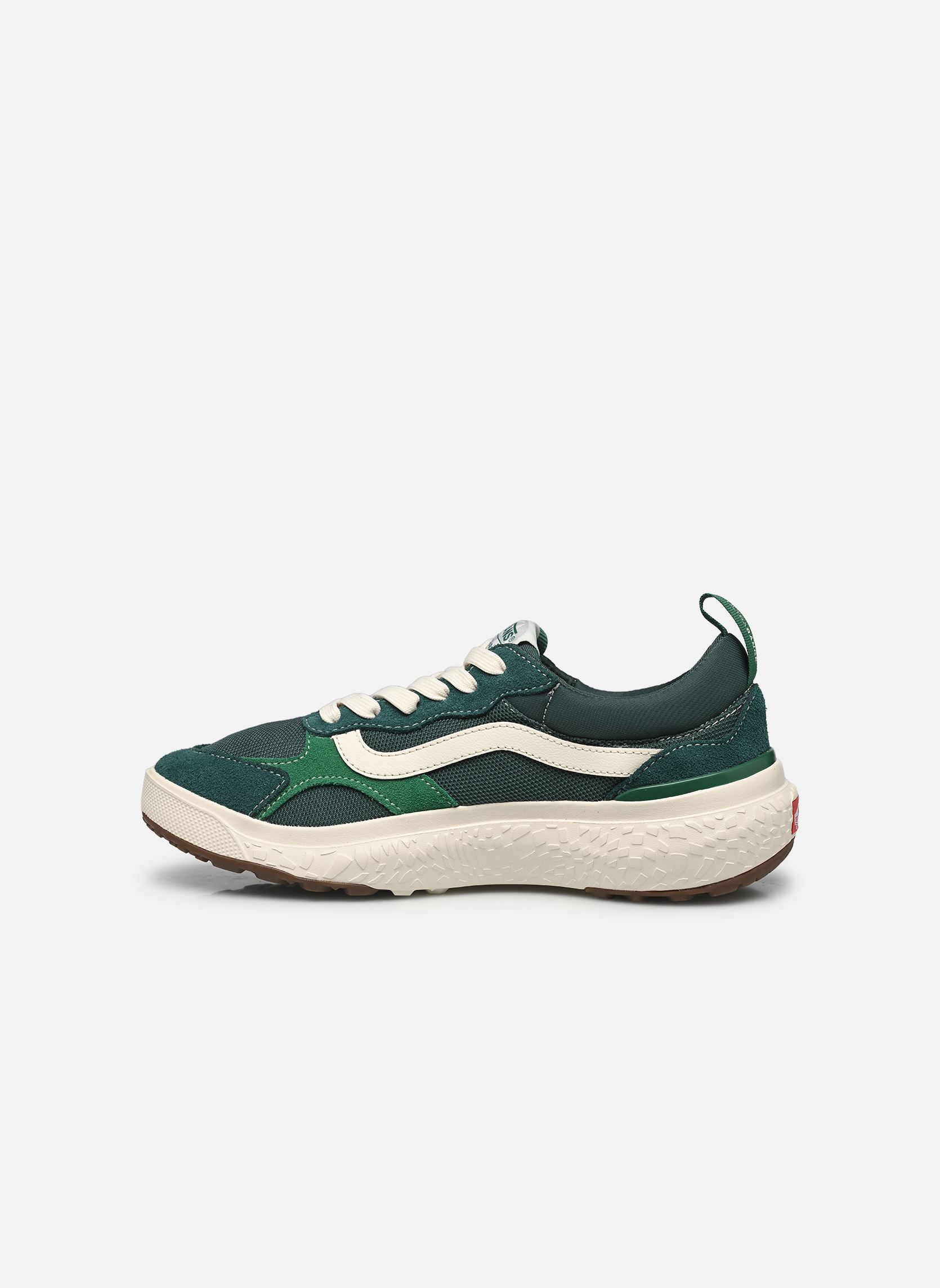 Sneakers MTE UltraRange Neo VR3 uomo verde Vans Sneakers MTE UltraRange Neo VR3 uomo verde GREEN