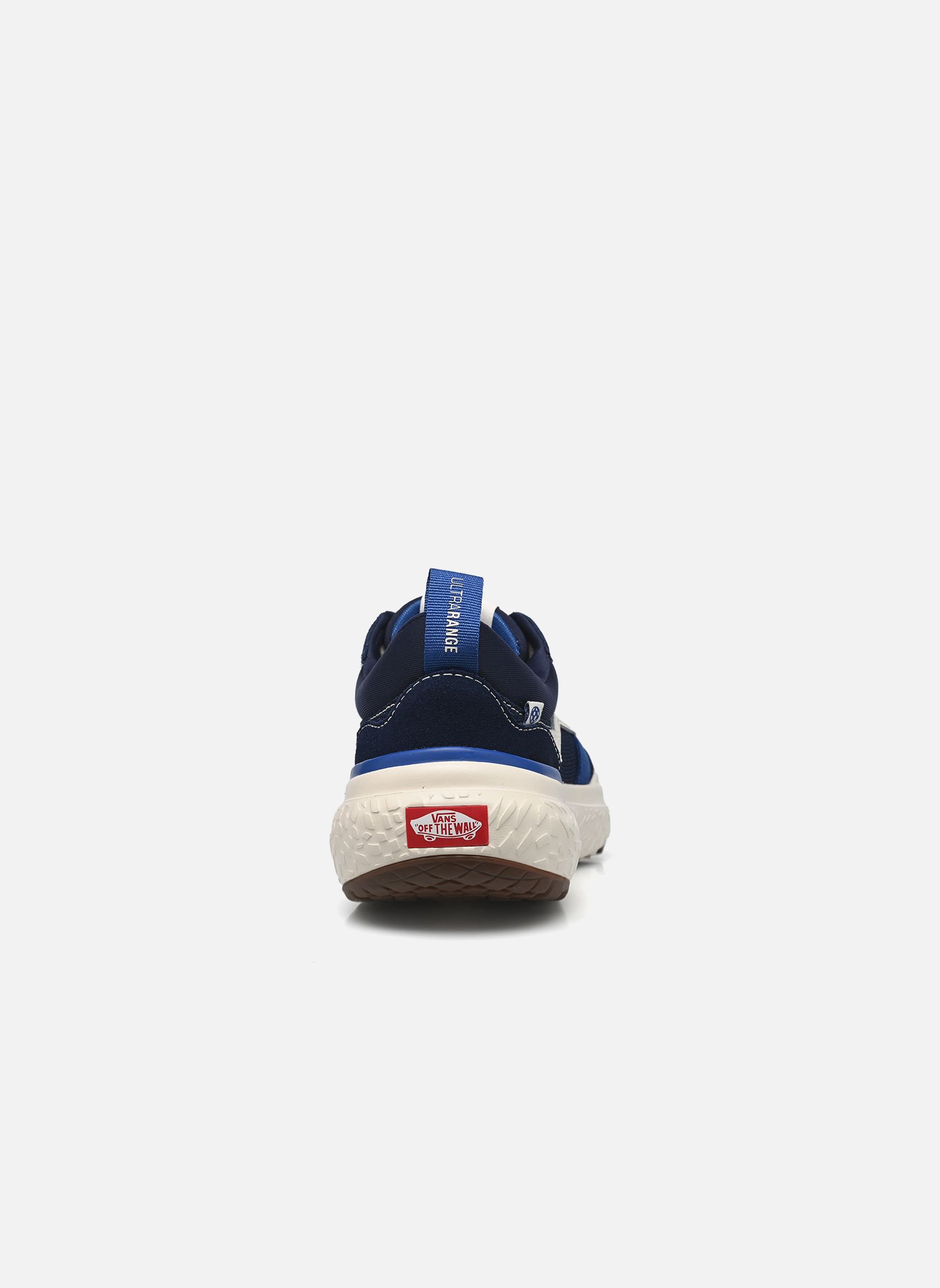 Baskets MTE UltraRange Neo VR3 homme bleu Vans Baskets MTE UltraRange Neo VR3 homme bleu NAVY/TRUE BLUE