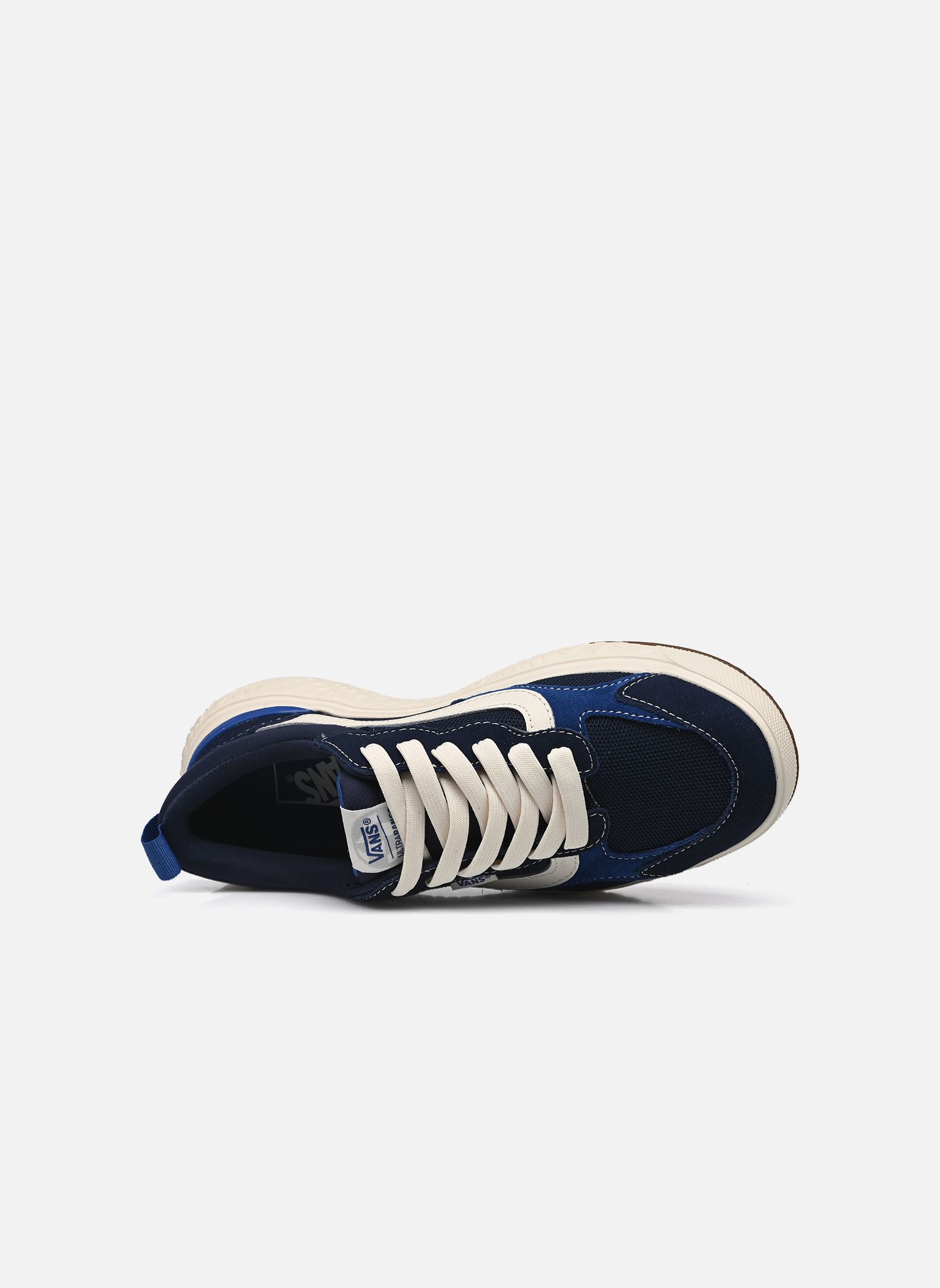 Baskets MTE UltraRange Neo VR3 homme bleu Vans Baskets MTE UltraRange Neo VR3 homme bleu NAVY/TRUE BLUE