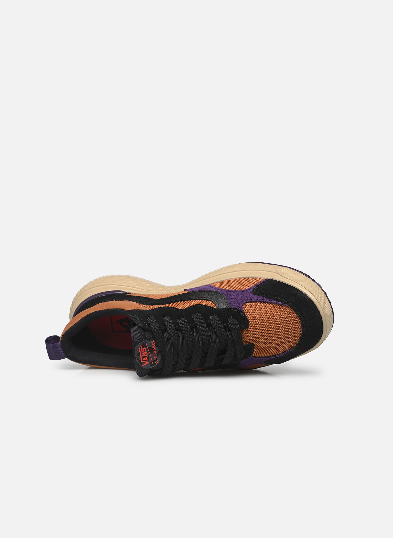 Sneakers MTE UltraRange Neo VR3 heren oranje Vans Sneakers MTE UltraRange Neo VR3 heren oranje GLAZED GINGER