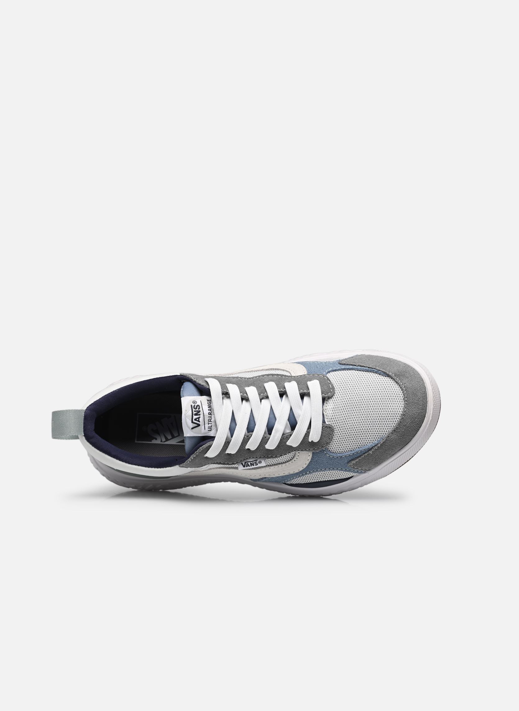 Sneakers MTE UltraRange Neo VR3 heren blauw Vans Sneakers MTE UltraRange Neo VR3 heren blauw BLUE/MULTI
