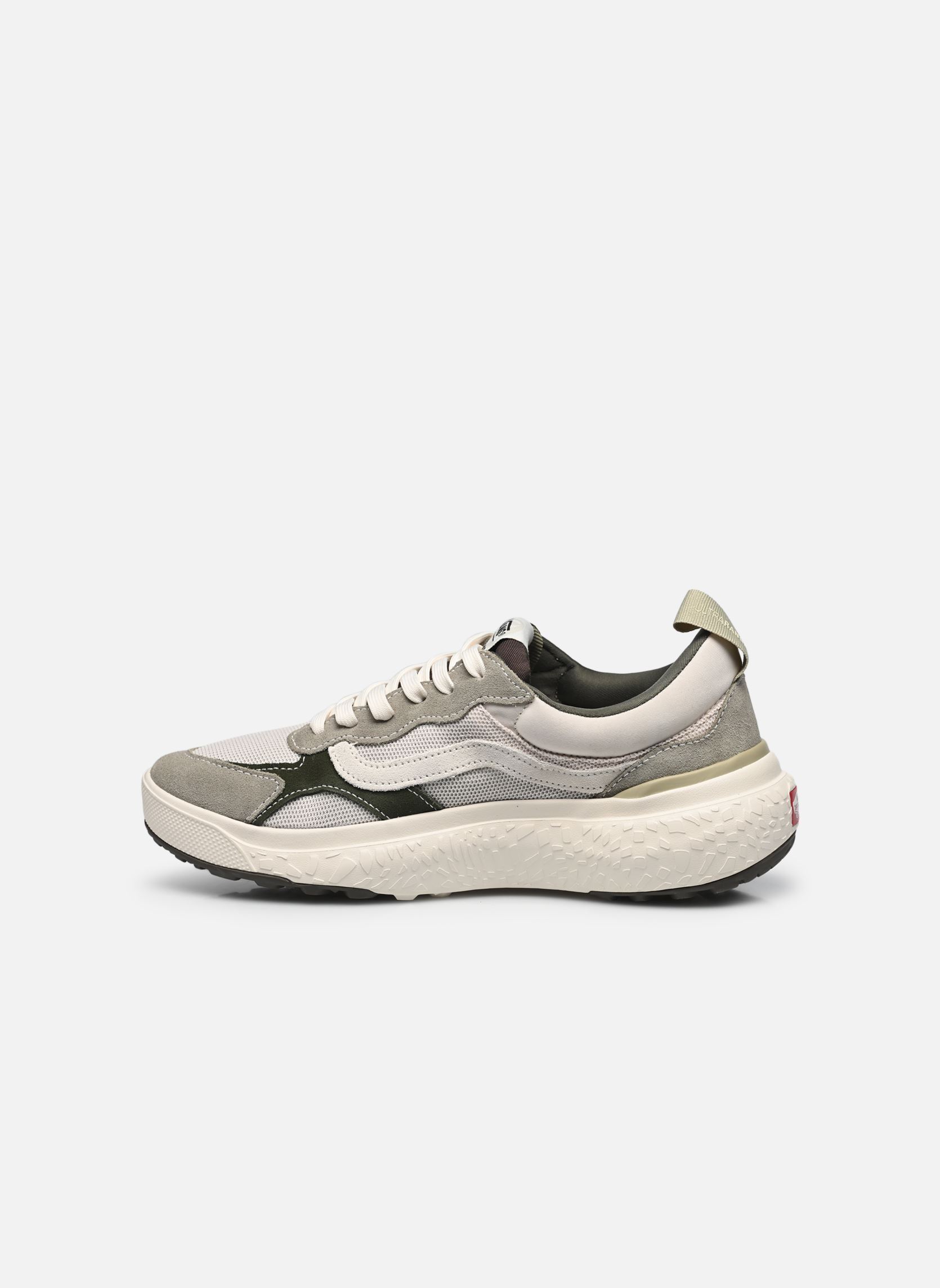 Baskets MTE UltraRange Neo VR3 homme vert Vans Baskets MTE UltraRange Neo VR3 homme vert LIGHT BROWN/MULTI