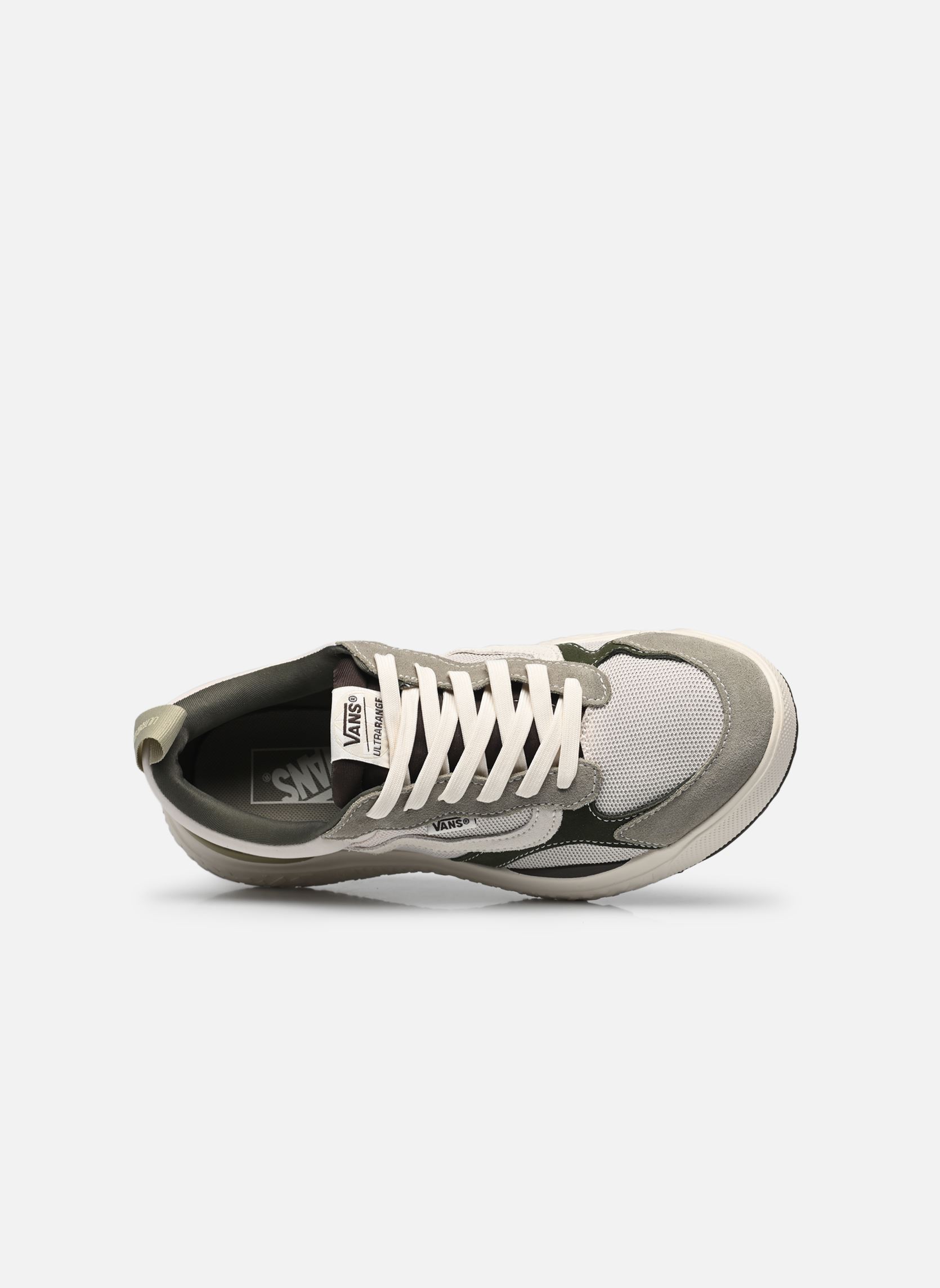 Baskets MTE UltraRange Neo VR3 homme vert Vans Baskets MTE UltraRange Neo VR3 homme vert LIGHT BROWN/MULTI
