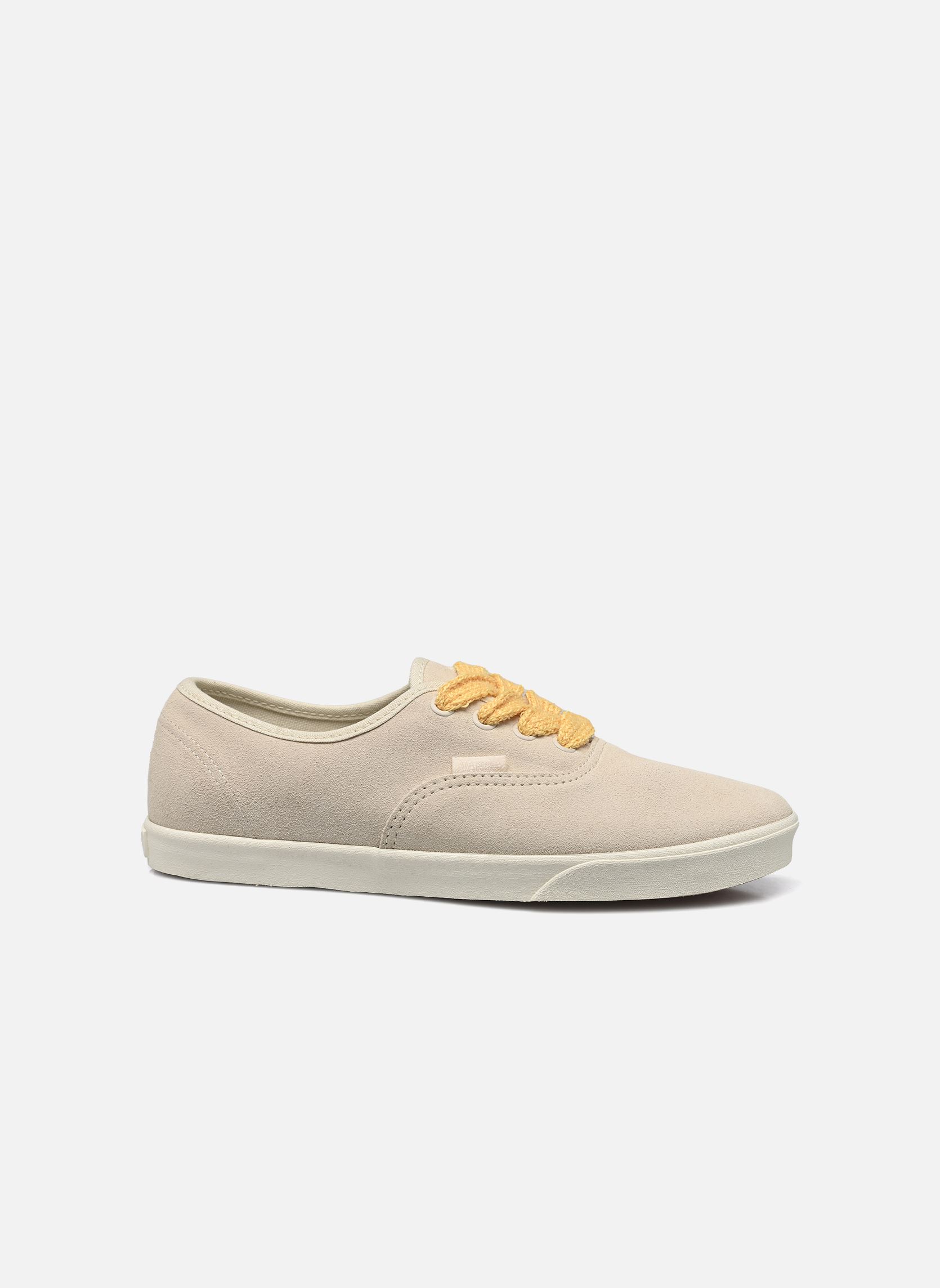 Sneaker Authentic Lowpro damen beige Vans Sneaker Authentic Lowpro damen beige FAT LACE YARROW