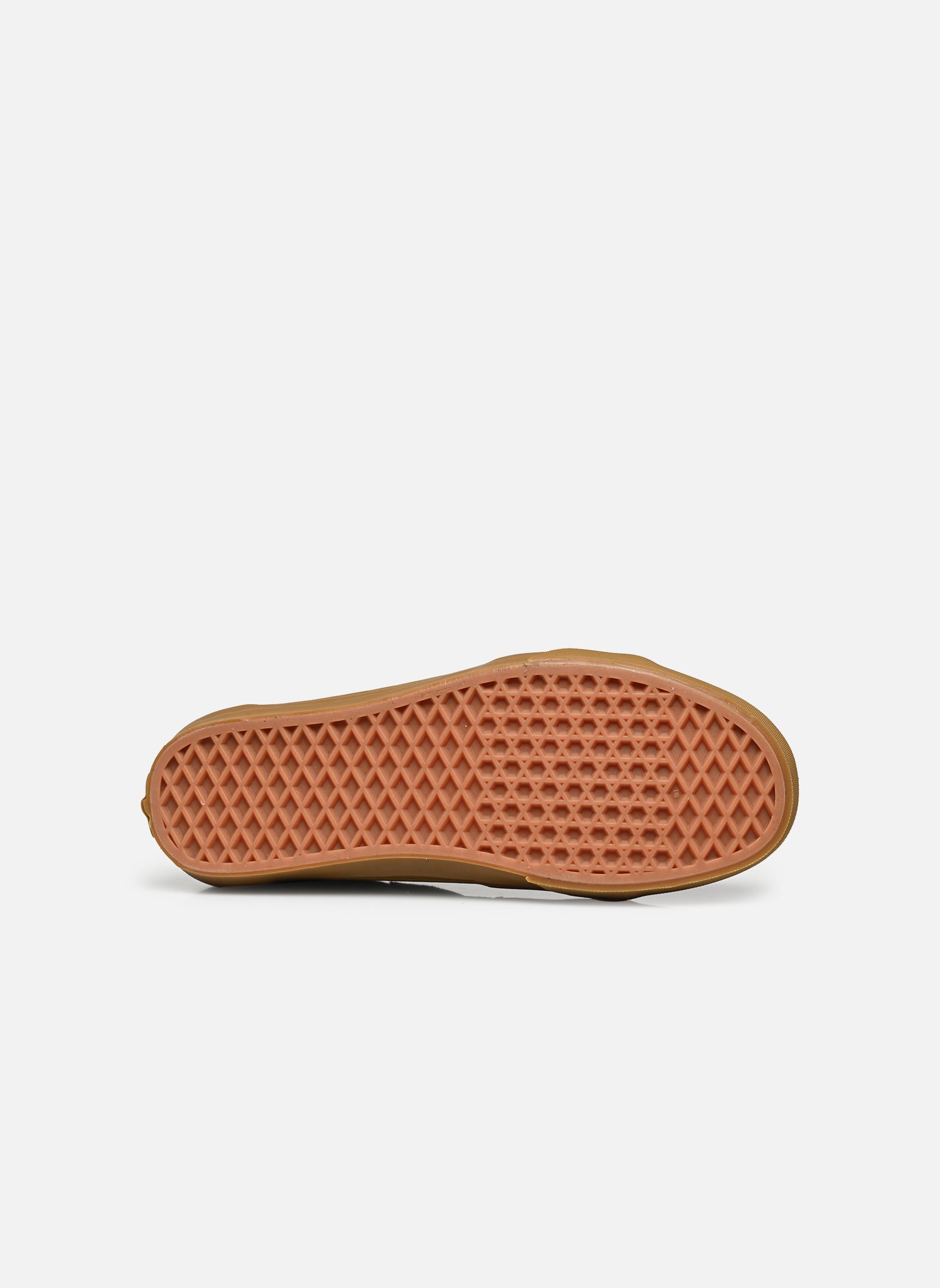 Baskets SK8-Low homme bleu Vans Baskets SK8-Low homme bleu GUM NAVY